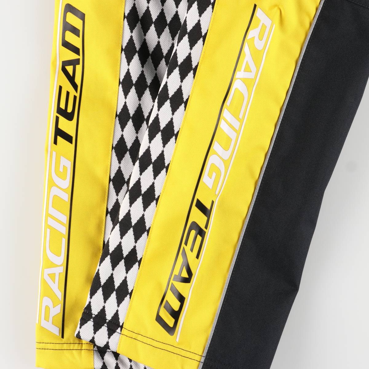 古着 シュプリーム Supreme × FOX RACING PANTS ロングパンツ メンズw32相当 /yaa000383 【中古】 【260109】 【FY2601】