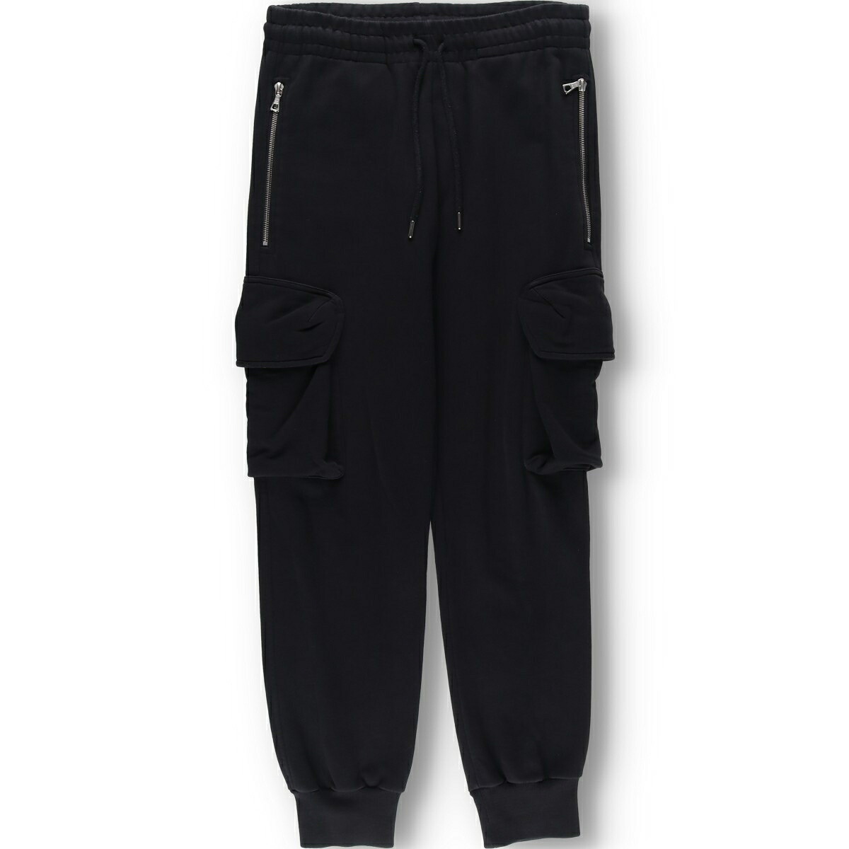 DRIES VAN NOTEN/ドリスヴァンノッテン 2023A/W スウェットパンツ