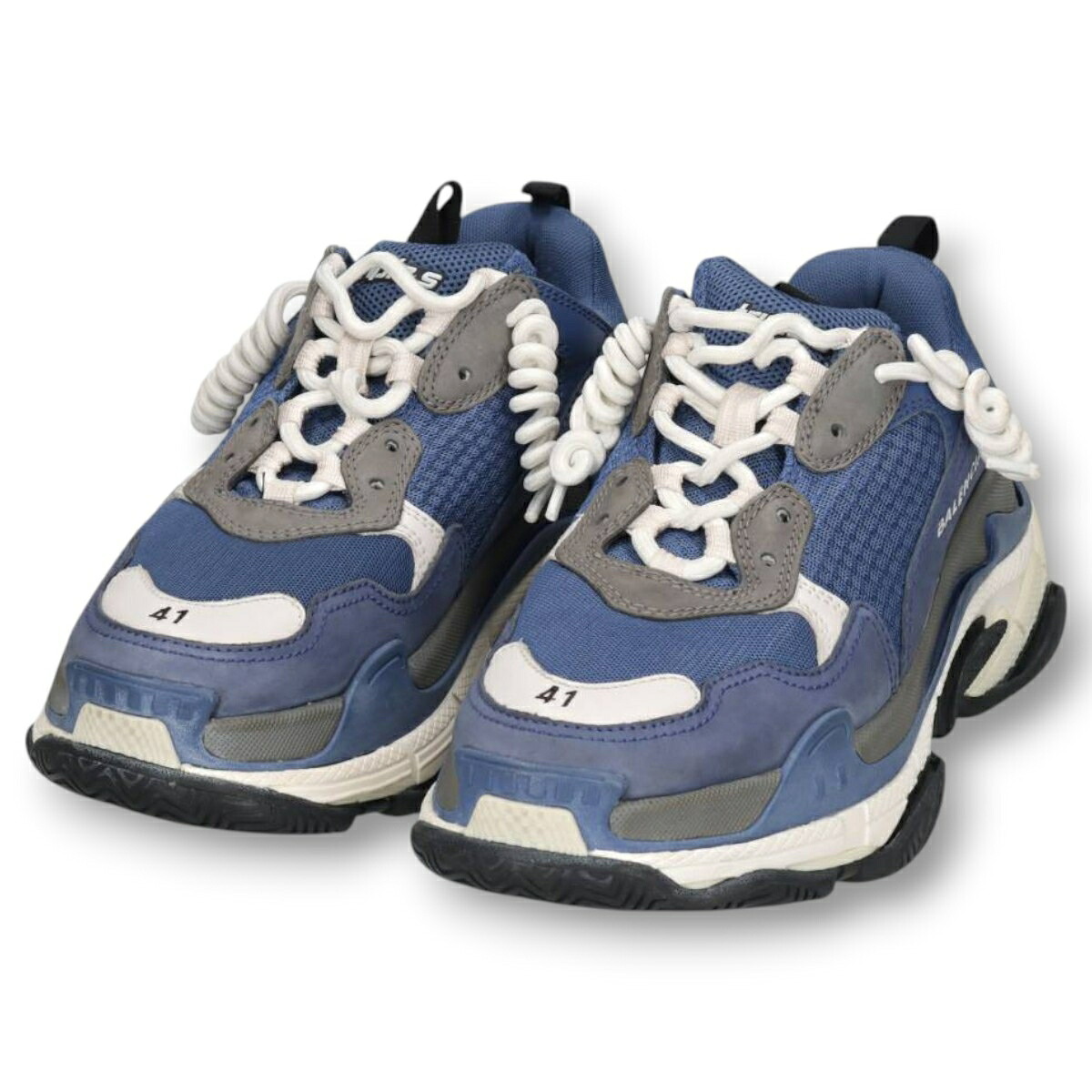 BALENCIAGA/バレンシアガ triple s トリプルS スニーカー