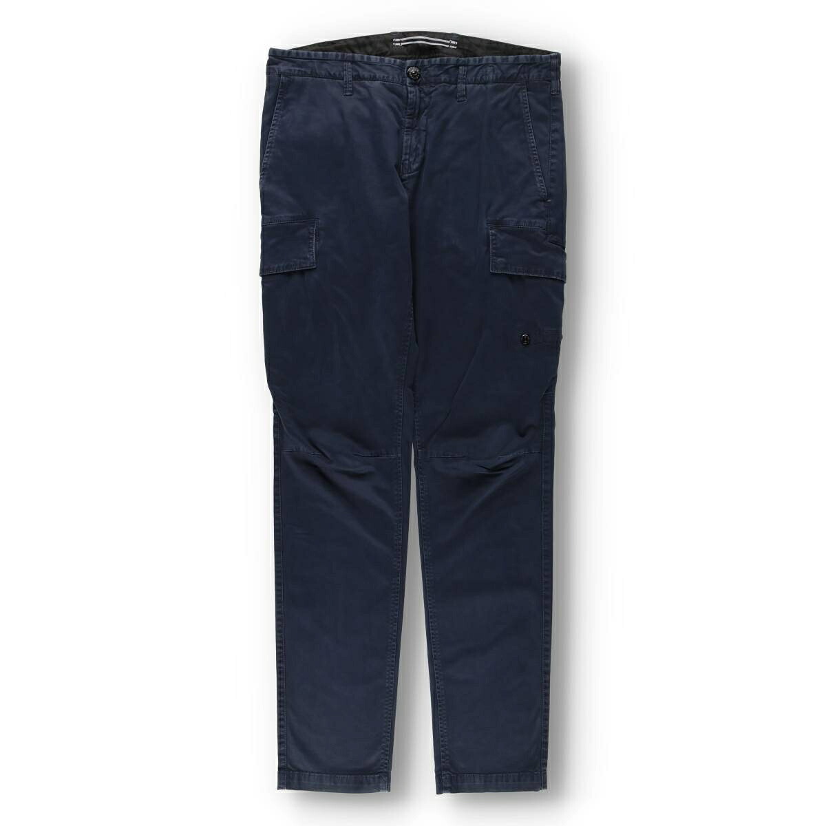 STONE ISLAND/ストーンアイランド TYPE SK ミリタリー カーゴパンツ