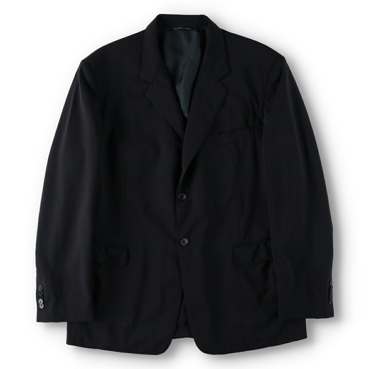 Paul Smith/ポールスミス ウールテーラードジャケット