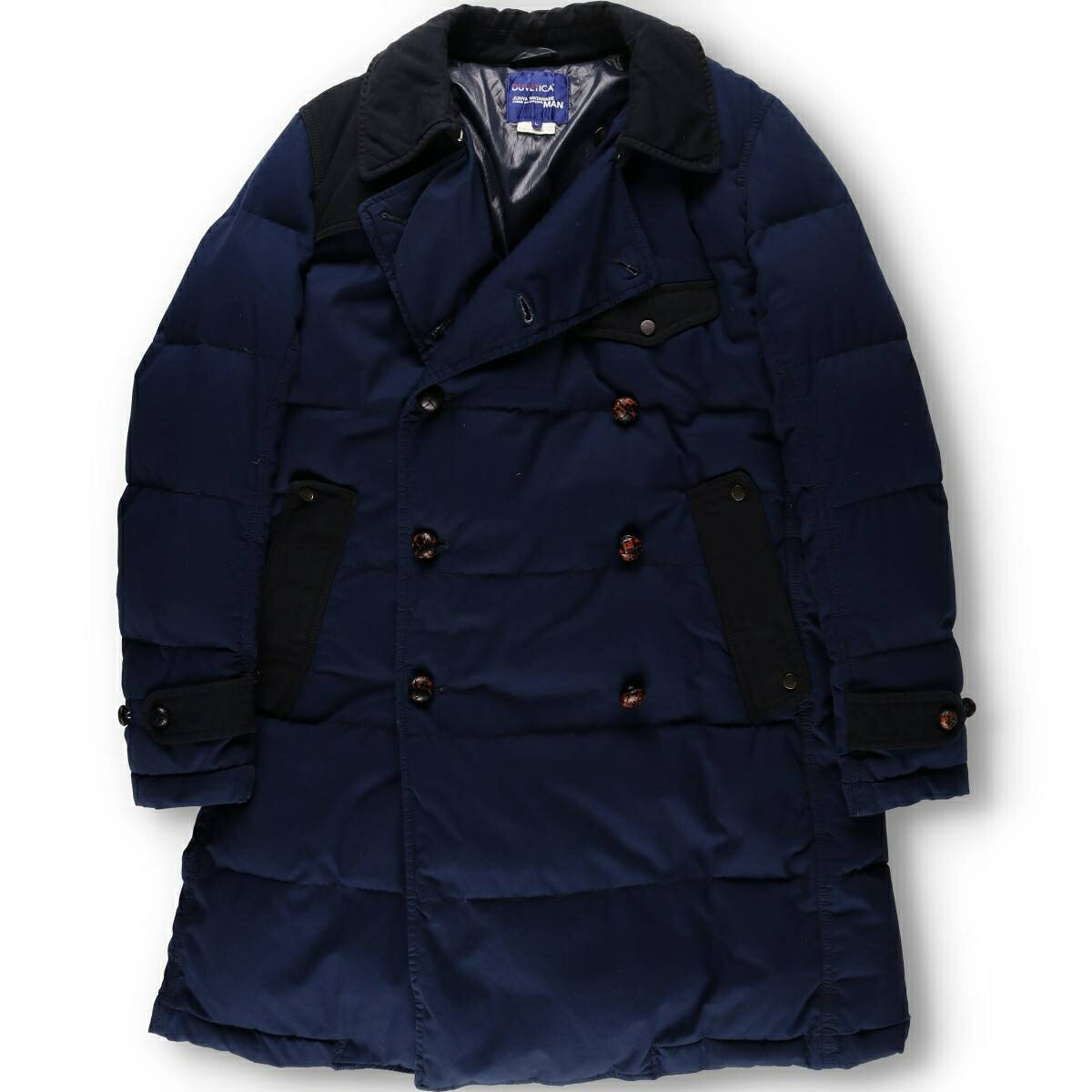 COMME des GARCONS/コムデギャルソン JUNYA WATANABE MAN DUVETICA ダウンコート
