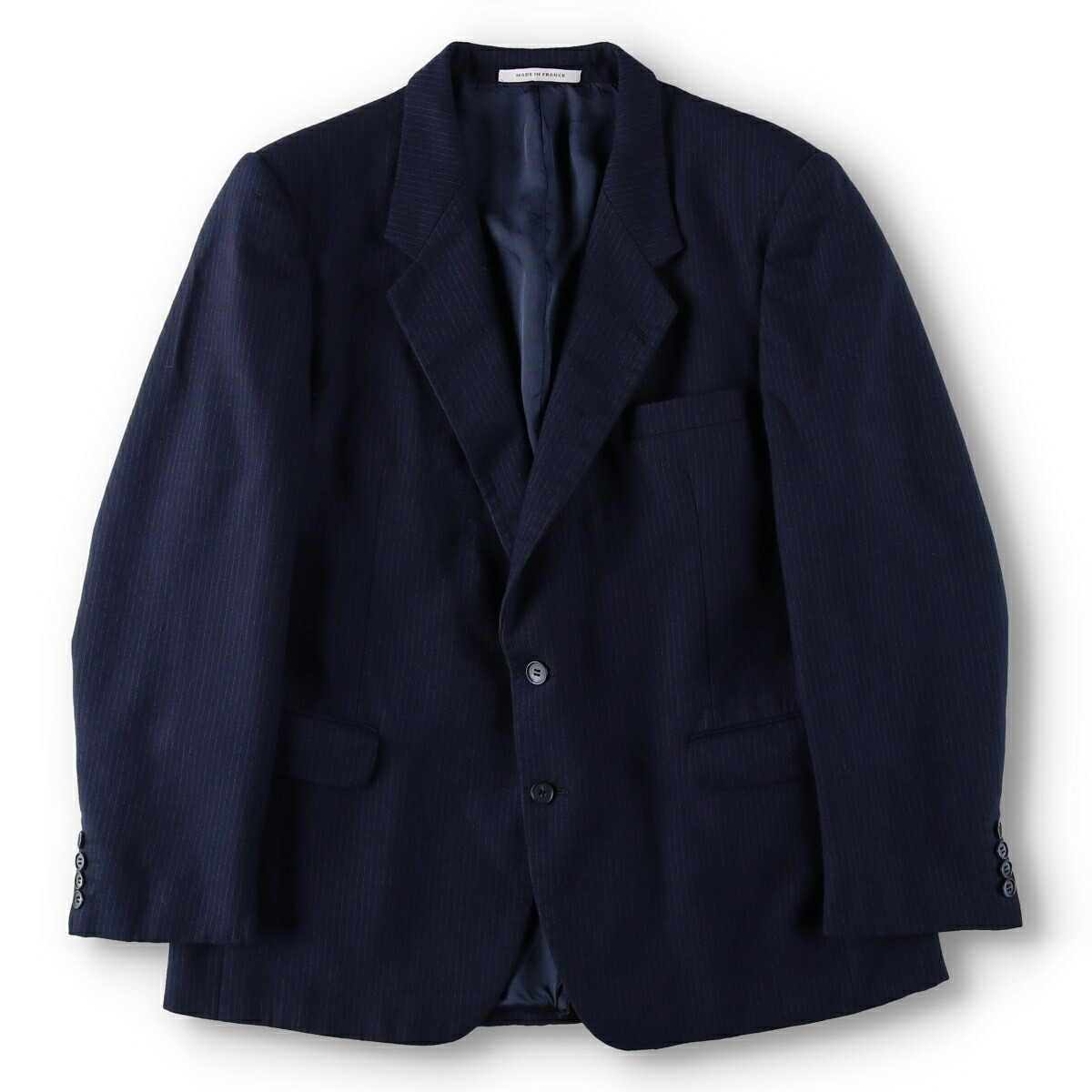 Yves Saint Laurent/イヴサンローラン Designer Collection ウールテーラードジャケット