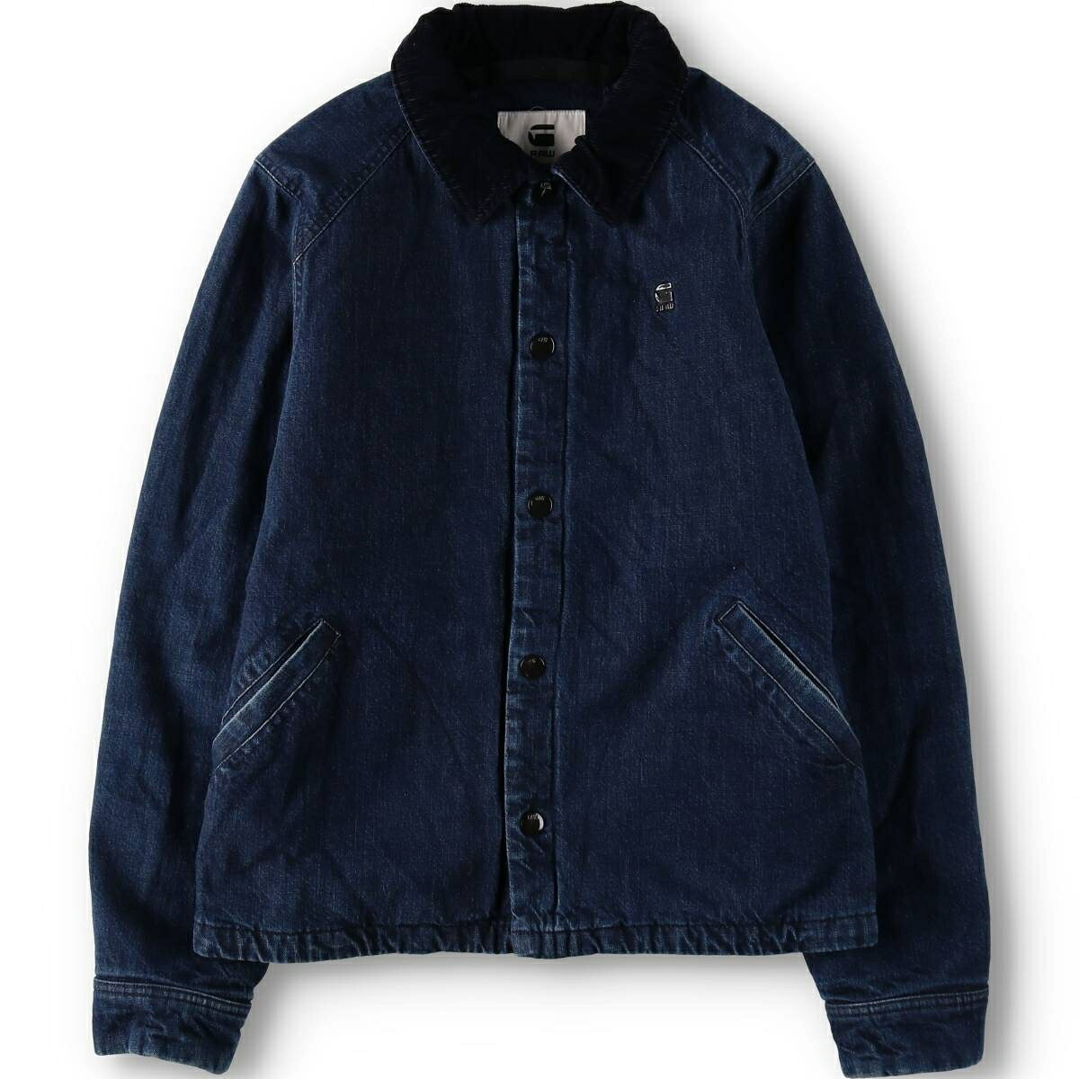 G-STAR RAW/ジースターロゥ デニムジャケット