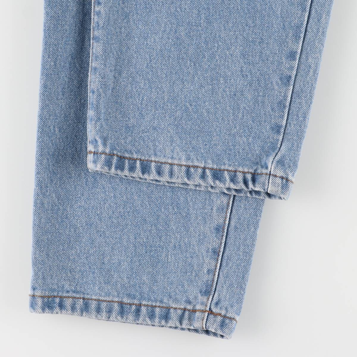 古着 アミパリス AMI PARIS TAPERED FIT テーパードデニムパンツ メンズw36相当 /daa000373 【中古】 【260109】 【FY2601】