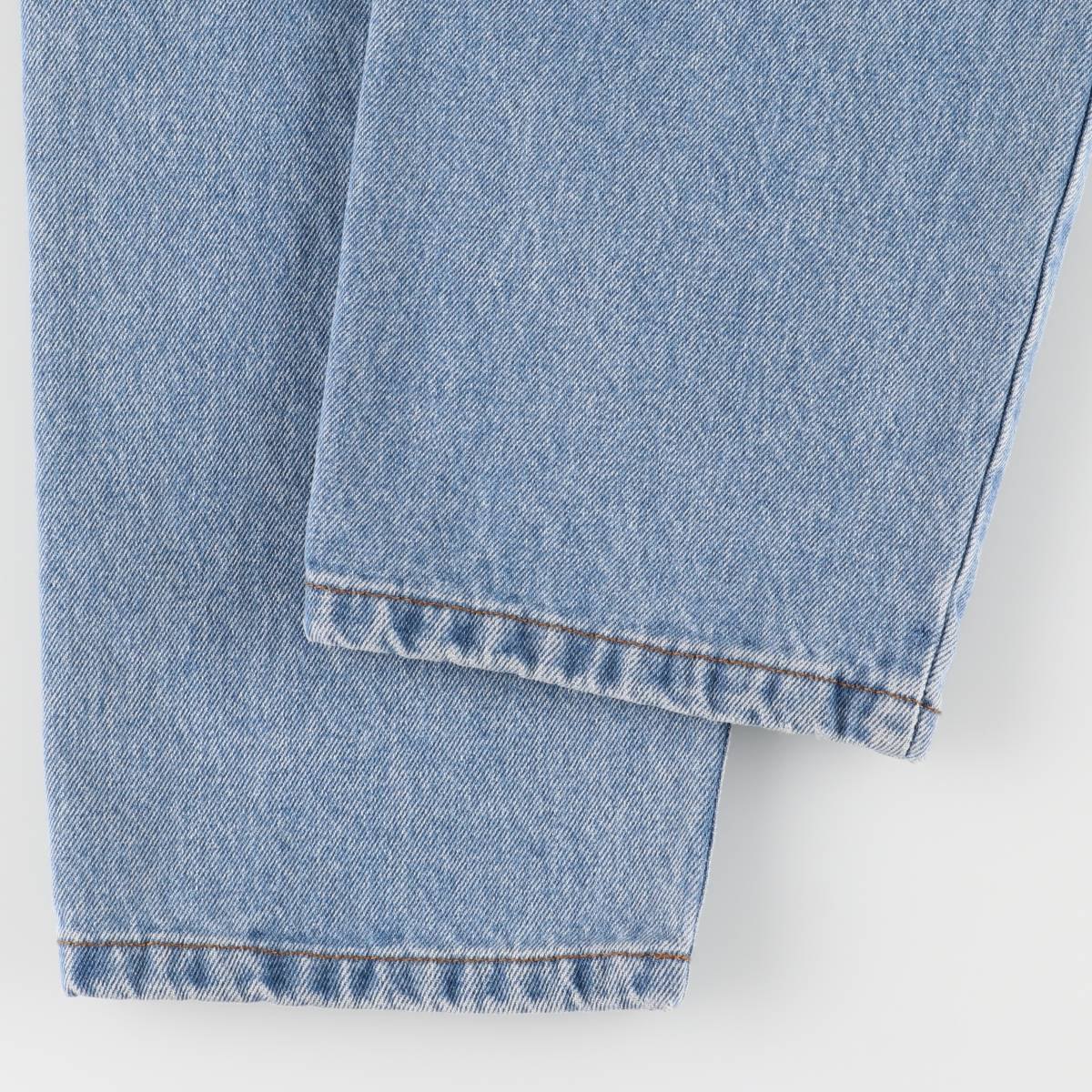 古着 アミパリス AMI PARIS TAPERED FIT テーパードデニムパンツ メンズw36相当 /daa000373 【中古】 【260109】 【FY2601】