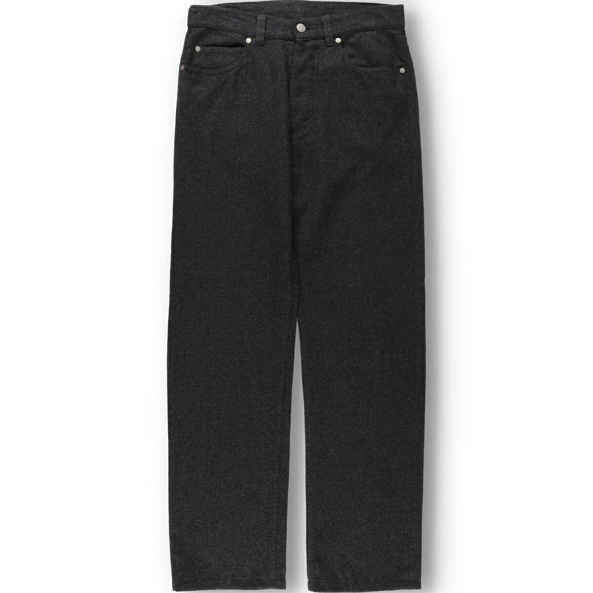 KENZO/ケンゾー HOMME ウールパンツ