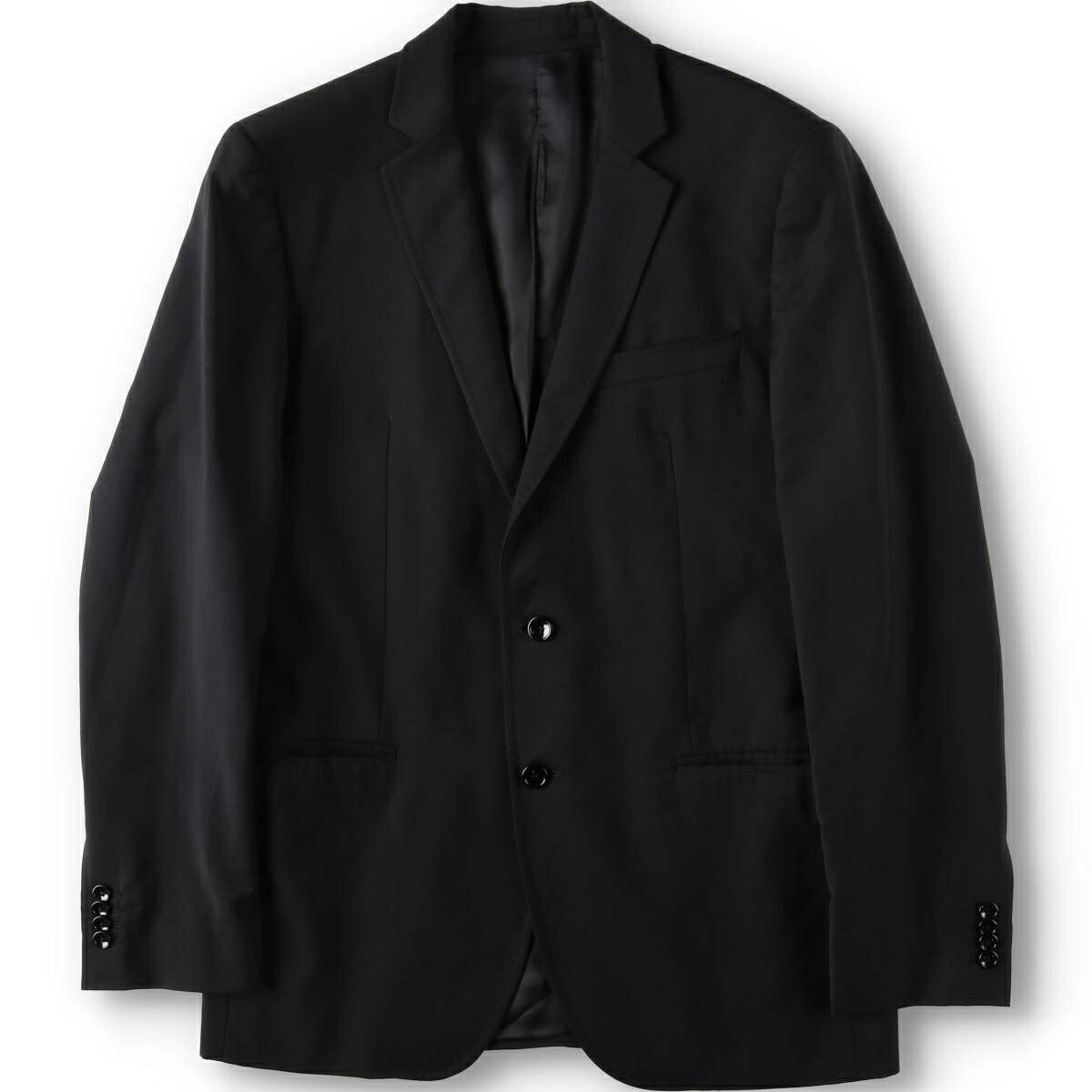 DOLCE&GABBANA/ドルチェアンドガッバーナ ウールテーラードジャケット