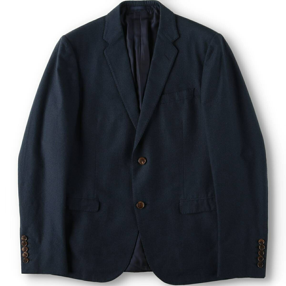 GUCCI/グッチ コットンテーラードジャケット