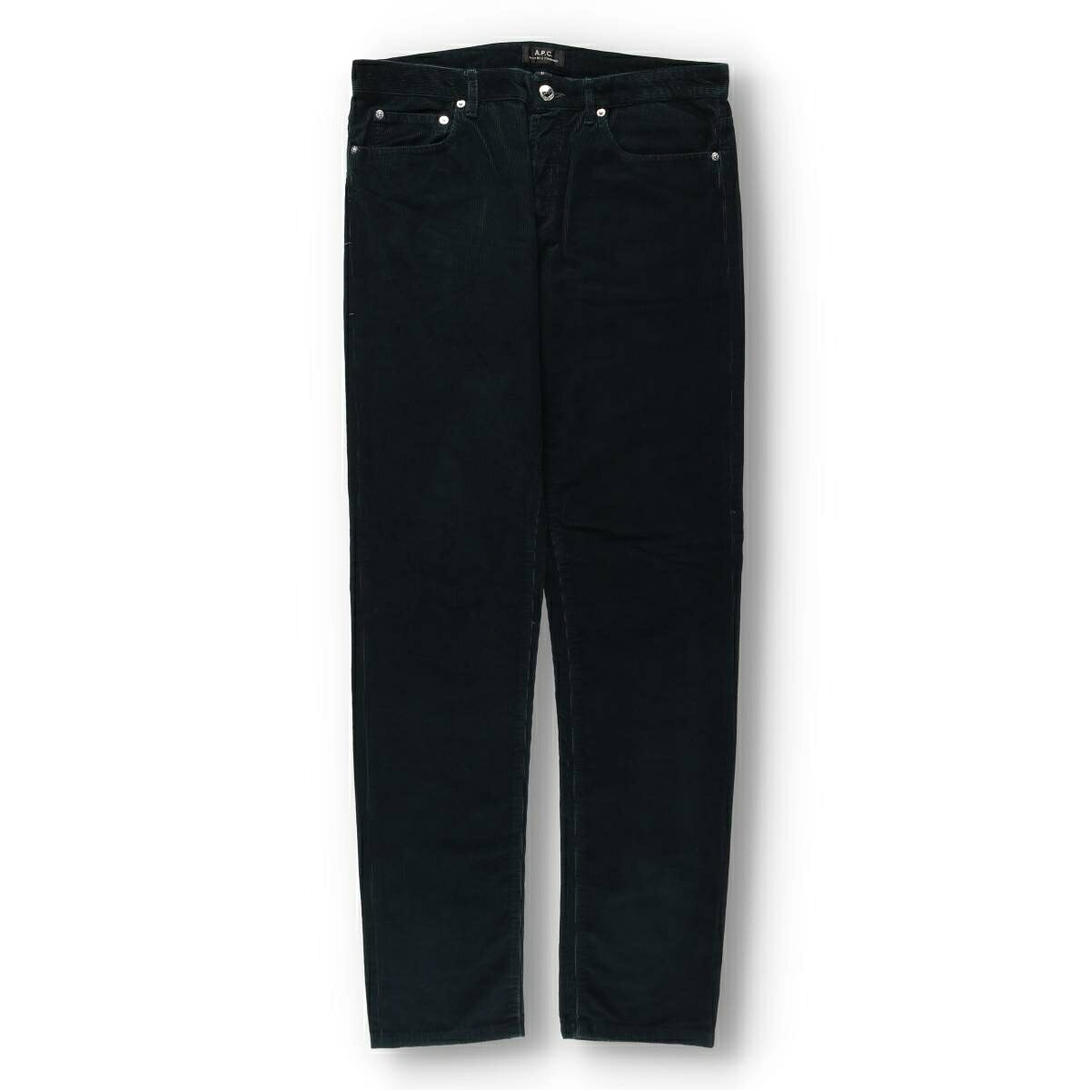 A.P.C./アーペーセー PETIT NEW STANDARD コーデュロイパンツ