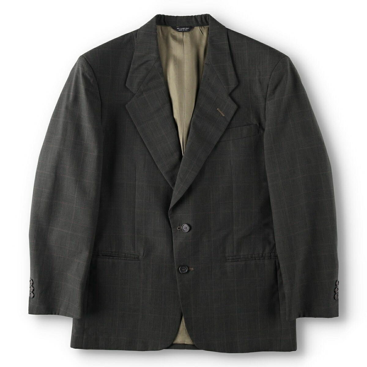 Givenchy/ジバンシィ MONSIEUR テーラードジャケット