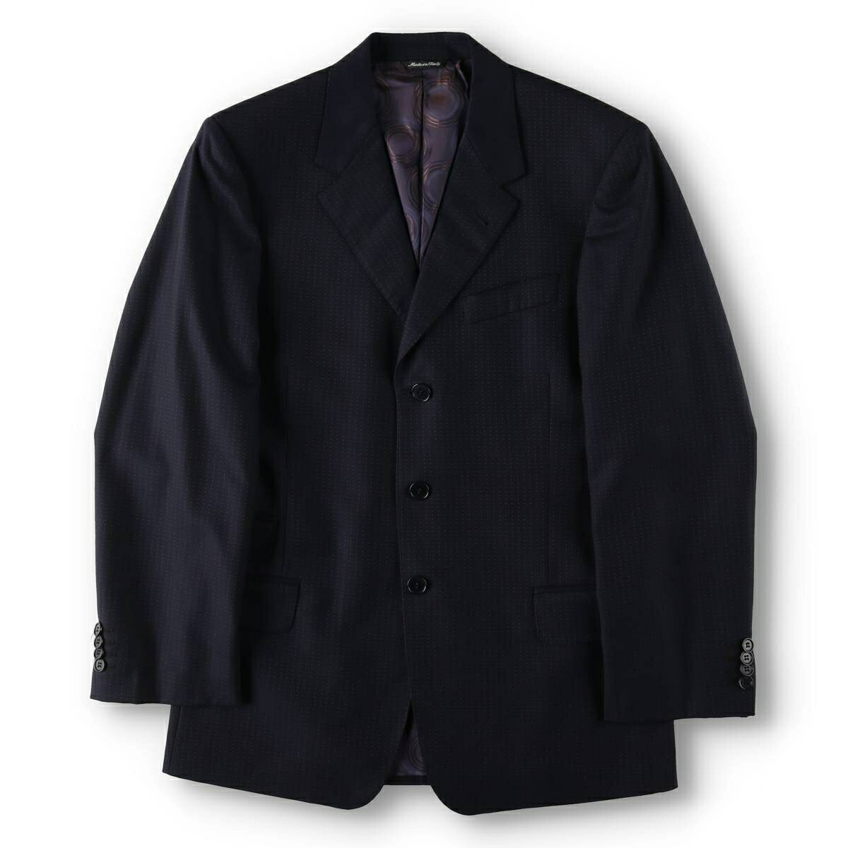 Paul Smith/ポールスミス ウールテーラードジャケット