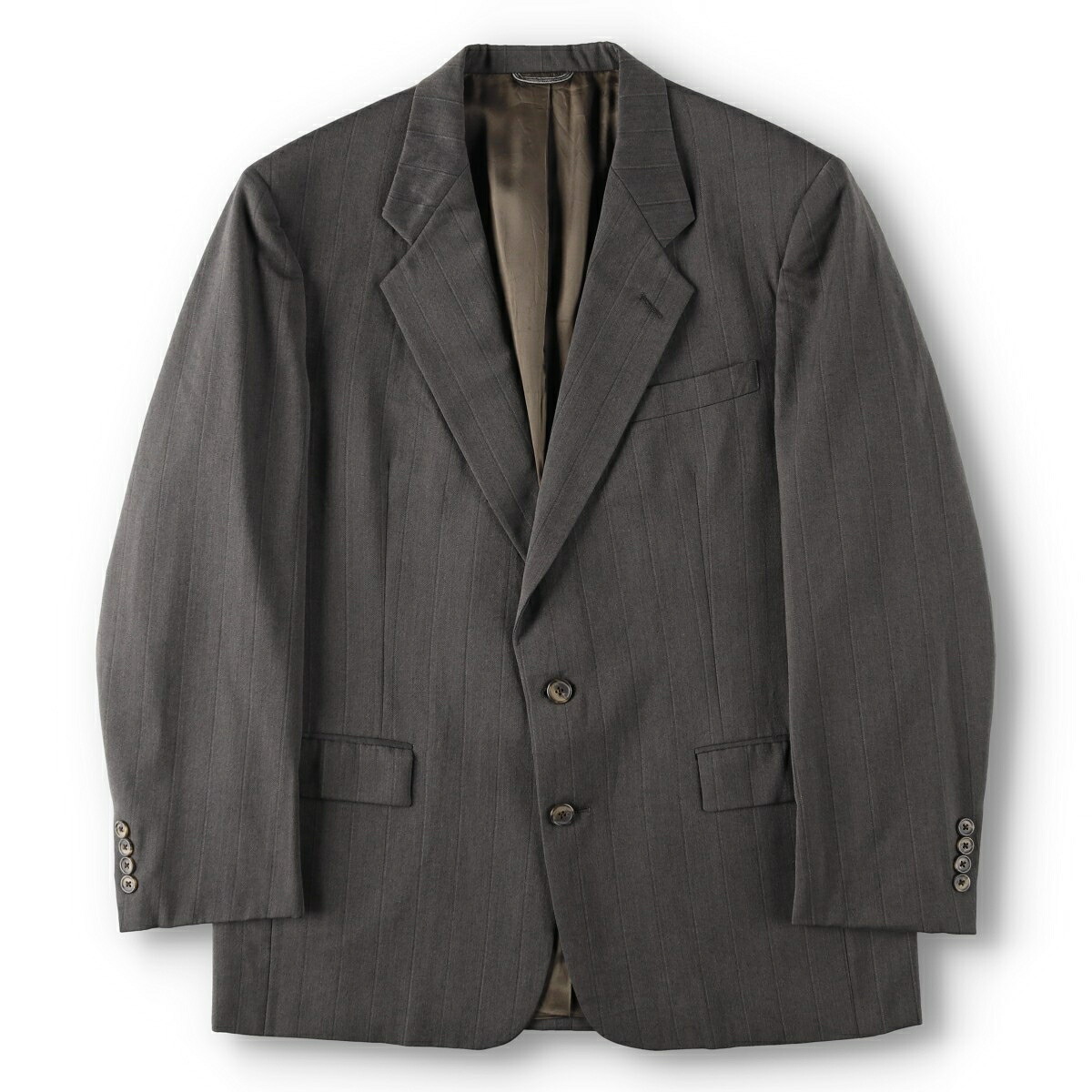 Christian Dior/クリスチャンディオール MONSIEUR ウールテーラードジャケット