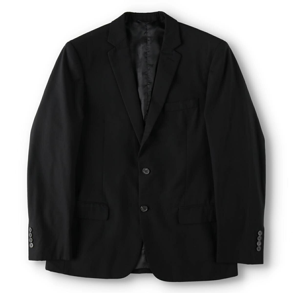 BALMAIN/バルマン PARIS ウールテーラードジャケット