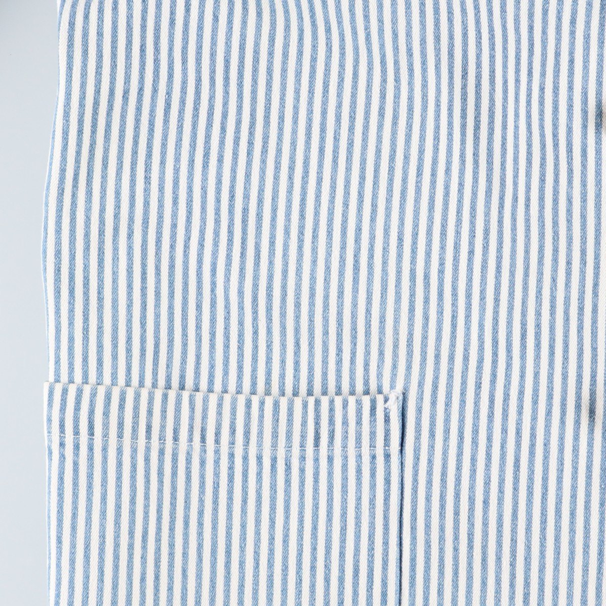 古着 90年代 ジョルジオアルマーニ Giorgio Armani JEANS ストライプ柄 コットンテーラードジャケット メンズS相当 /daa000687 【中古】 【260718】 【FY2608】