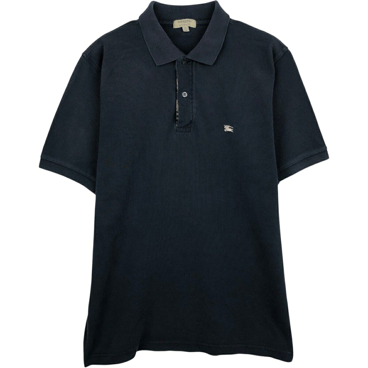 Burberry's/バーバリー LONDON CLASSIC FIT 半袖 ポロシャツ