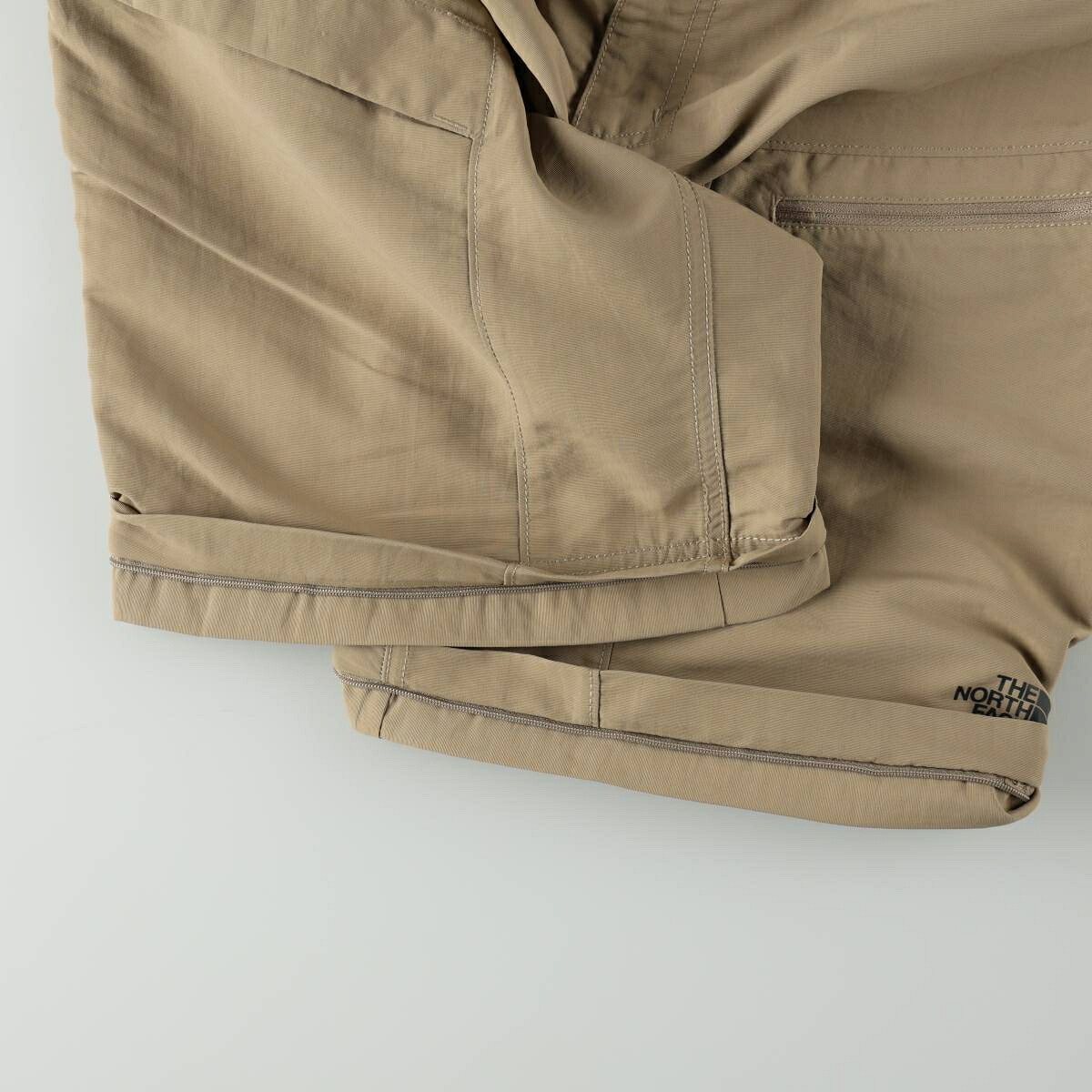 古着 ザノースフェイス THE NORTH FACE ナイロンショーツ ショートパンツ メンズM相当 /eaa429318 【中古】 【260806】