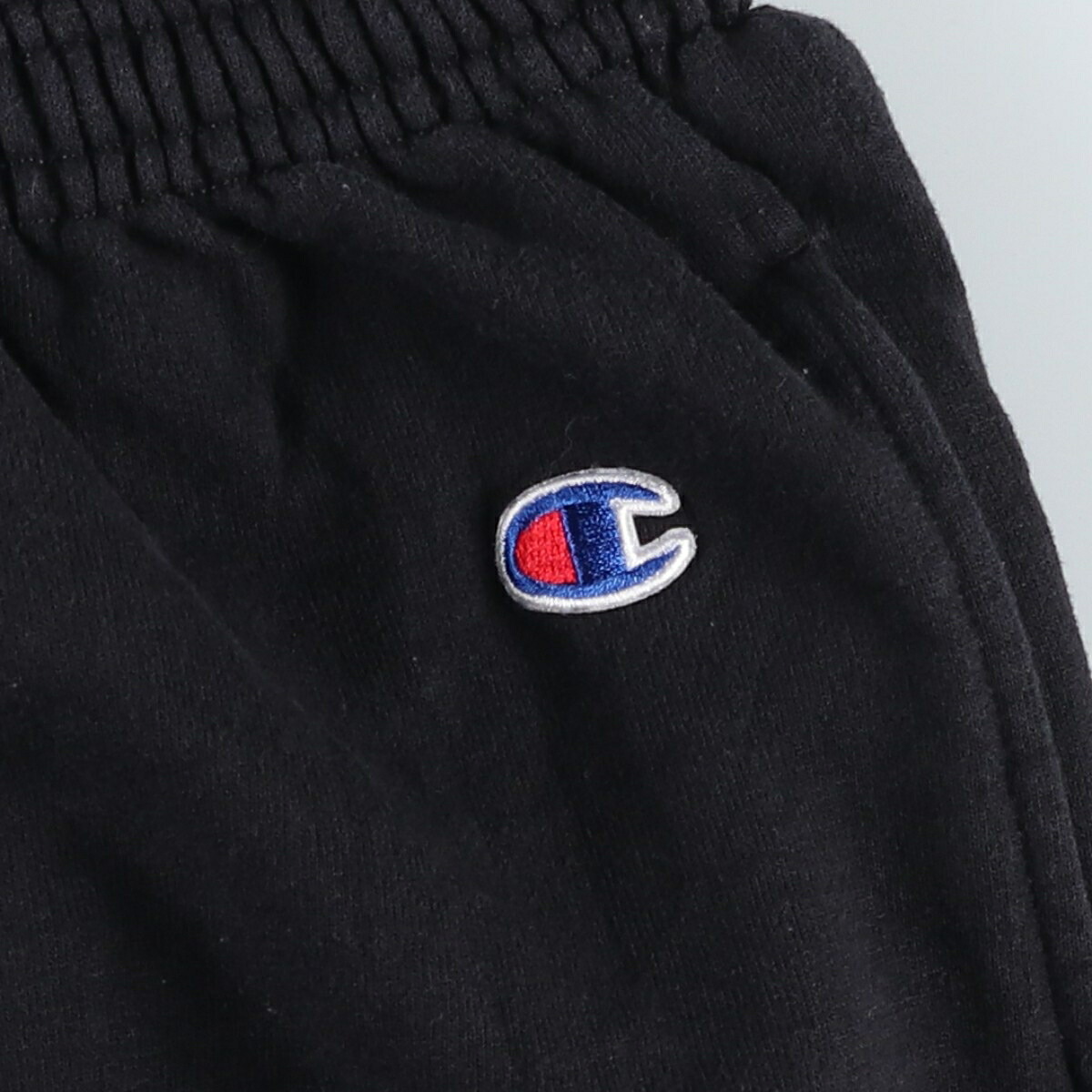 古着 チャンピオン Champion AUTHENTIC スウェットパンツ レディースL相当 /eaa458252 【中古】 【260720】 【ADEL/アデル】