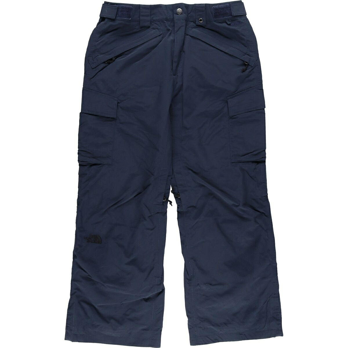 THE NORTH FACE/ザノースフェイス HYVENT ハイベント ナイロンパンツ シャカシャカパンツ