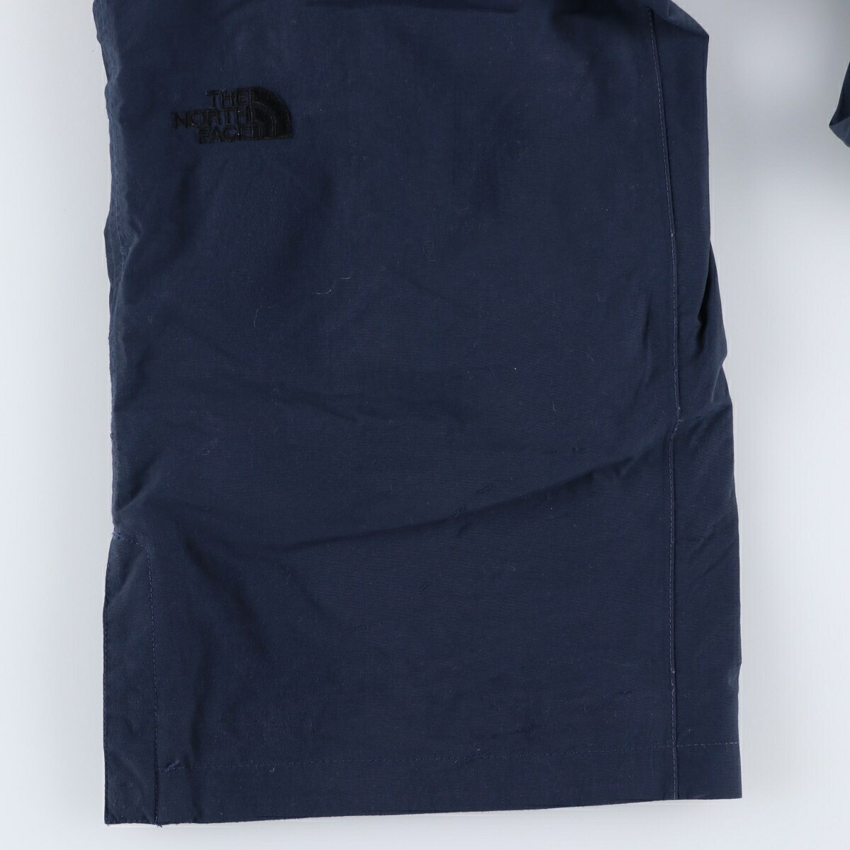 古着 ザノースフェイス THE NORTH FACE HYVENT ハイベント ナイロンパンツ シャカシャカパンツ カーゴパンツ メンズM相当 /eaa477649 【中古】 【260321】