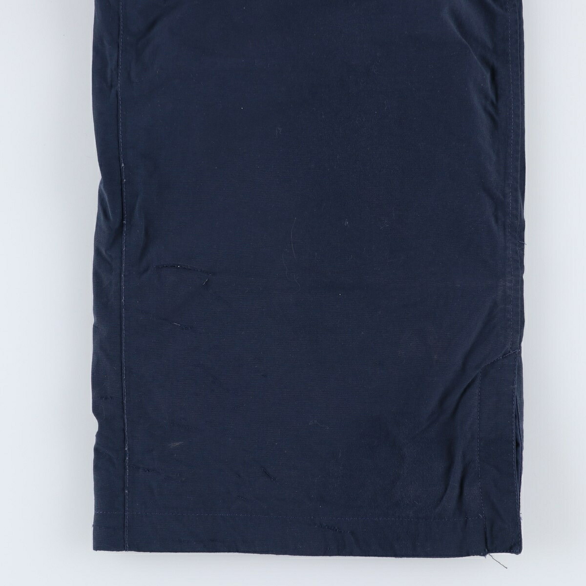 古着 ザノースフェイス THE NORTH FACE HYVENT ハイベント ナイロンパンツ シャカシャカパンツ カーゴパンツ メンズM相当 /eaa477649 【中古】 【260321】