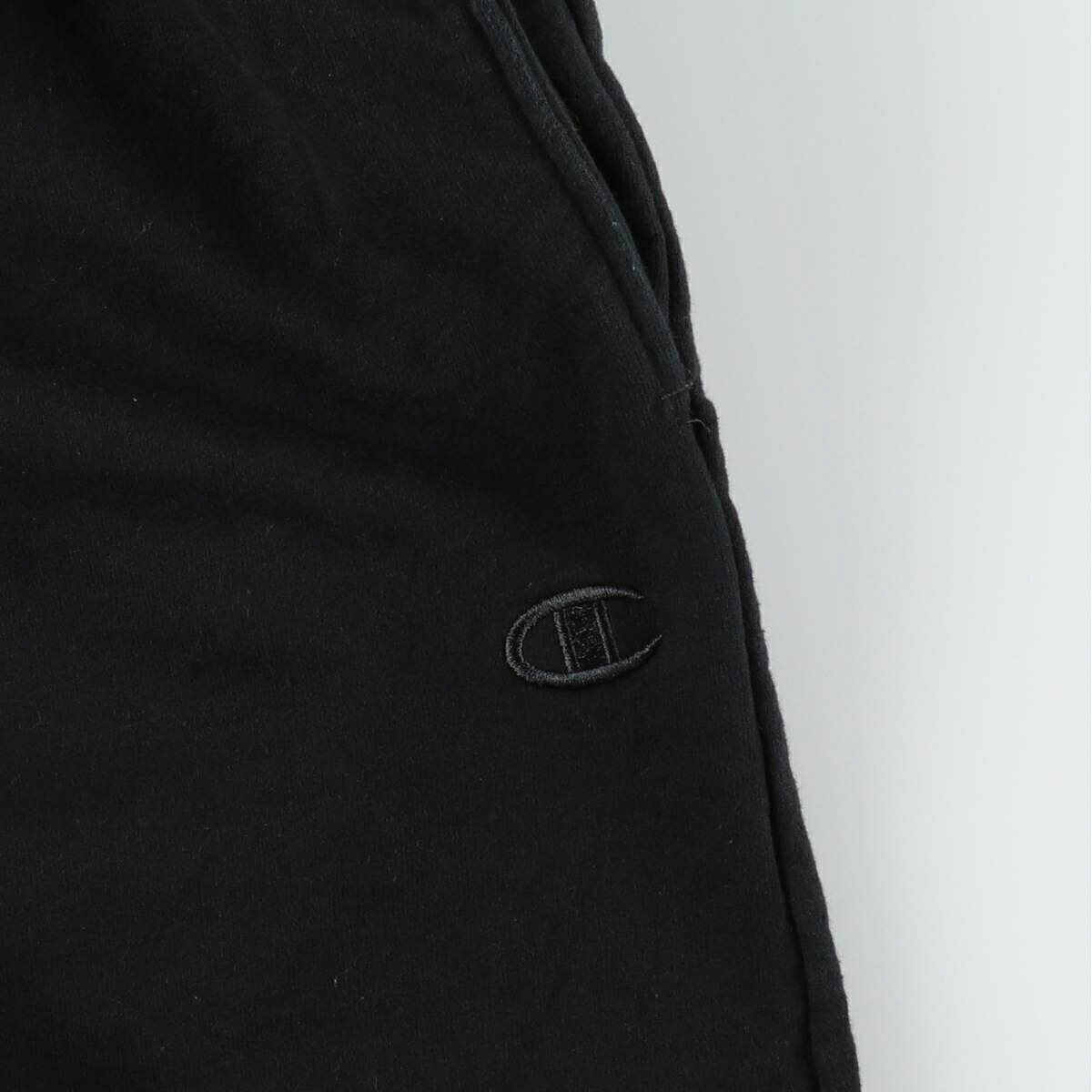 古着 チャンピオン Champion AUTHENTIC スウェットパンツ レディースXXL相当 /eaa477997 【中古】 【260608】 【Elulu/エルル】