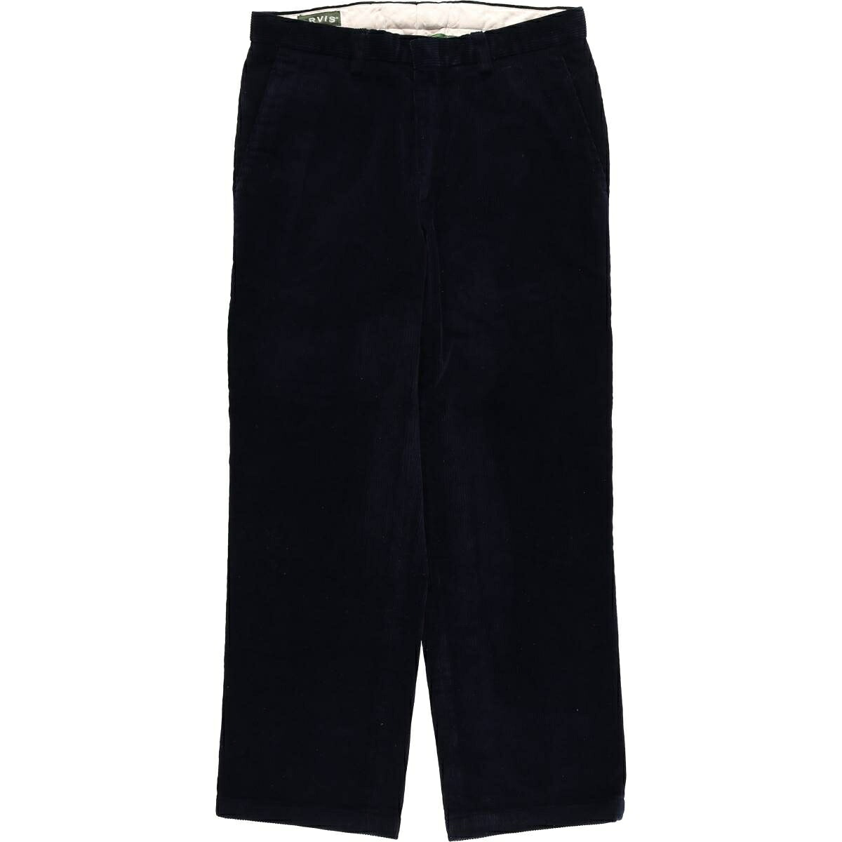 ORVIS/オービス BRISBANE MOSS コーデュロイパンツ