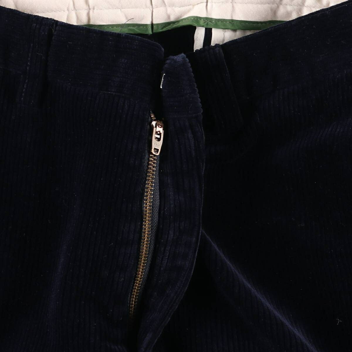 古着 00年代 オービス ORVIS BRISBANE MOSS コーデュロイパンツ メンズw34相当 /eaa495477 【中古】 【260505】