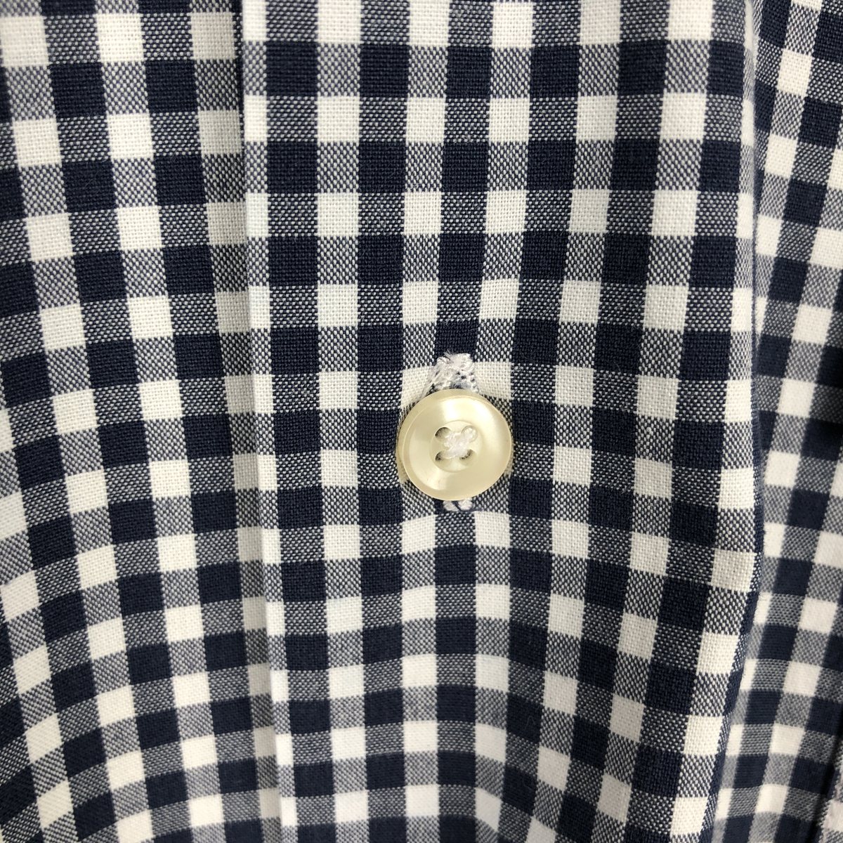 古着 バブアー Barbour TAILORED FIT 長袖 ボタンダウンチェックシャツ メンズL相当 /eaa495571 【中古】 【260321】