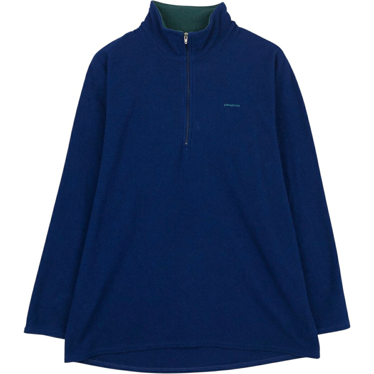 Patagonia/パタゴニア CAPILENE キャプリーン フリースプルオーバー