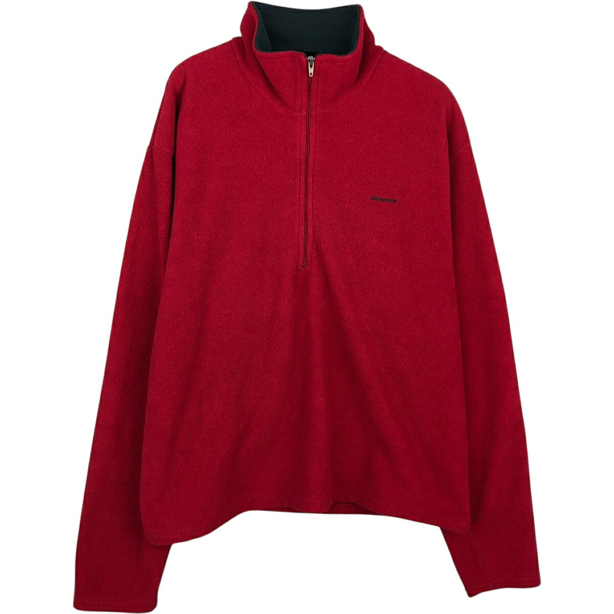 Patagonia/パタゴニア CAPILENE キャプリーン フリースプルオーバー