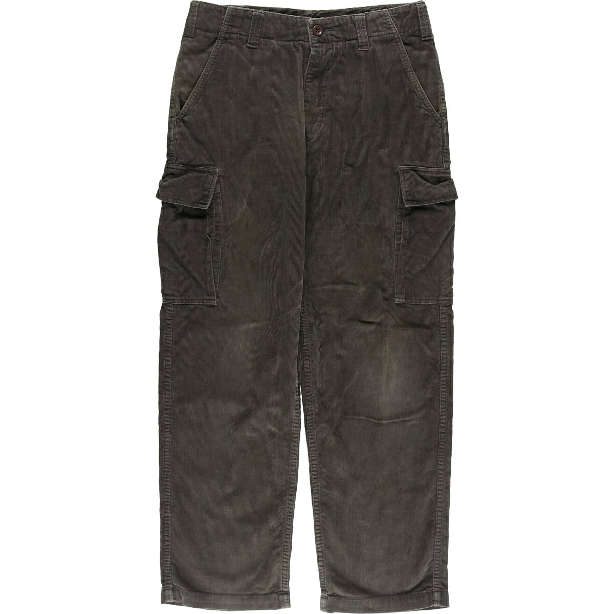 STUSSY/ステューシー コーデュロイパンツ