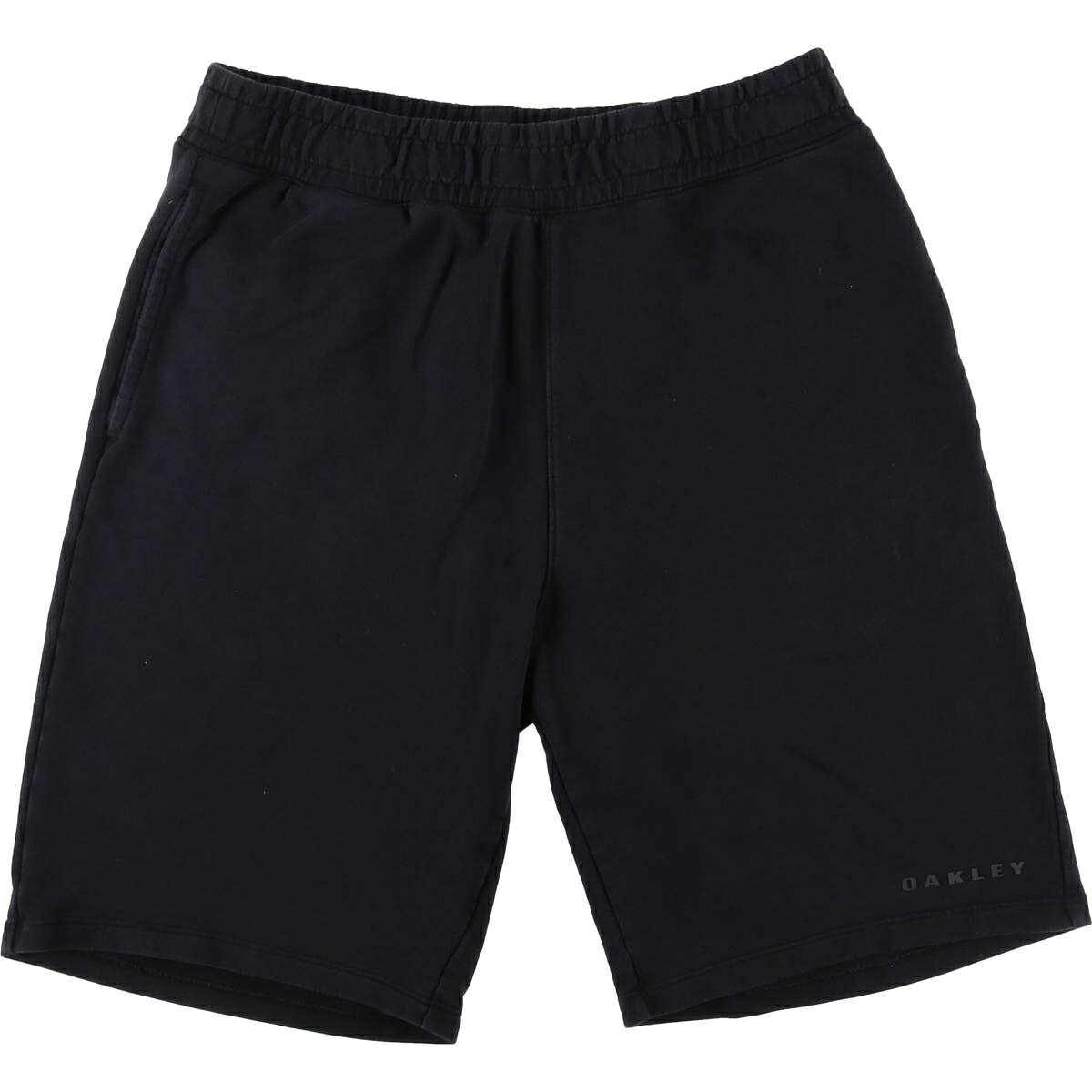 OAKLEY/オークリー REGULAR FIT スウェットショーツ ショートパンツ
