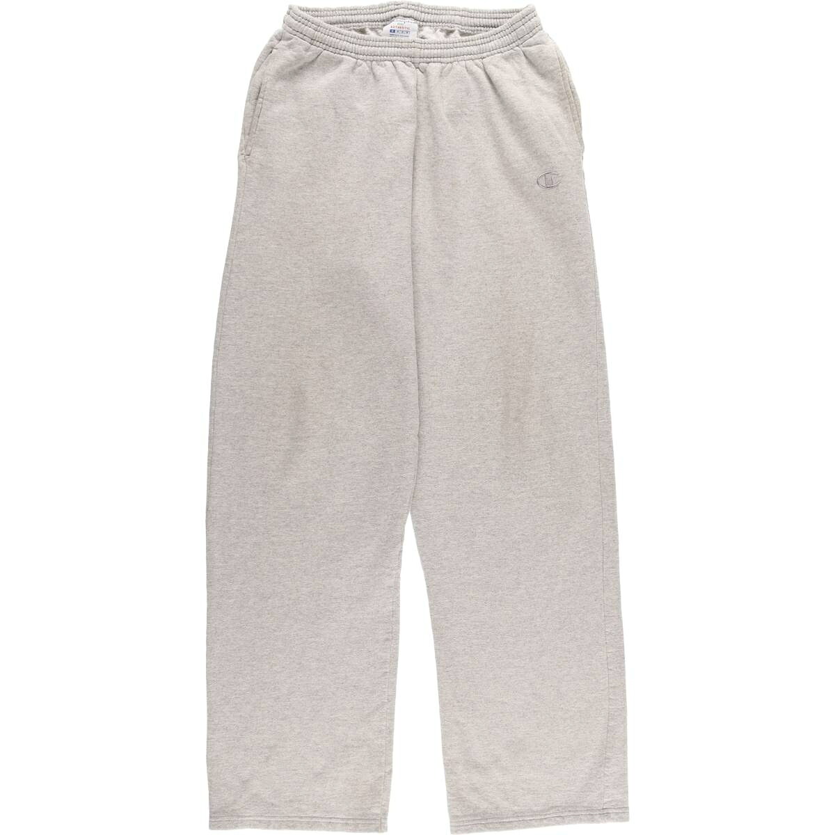 Champion/チャンピオン ECO AUTHENTIC スウェットパンツ