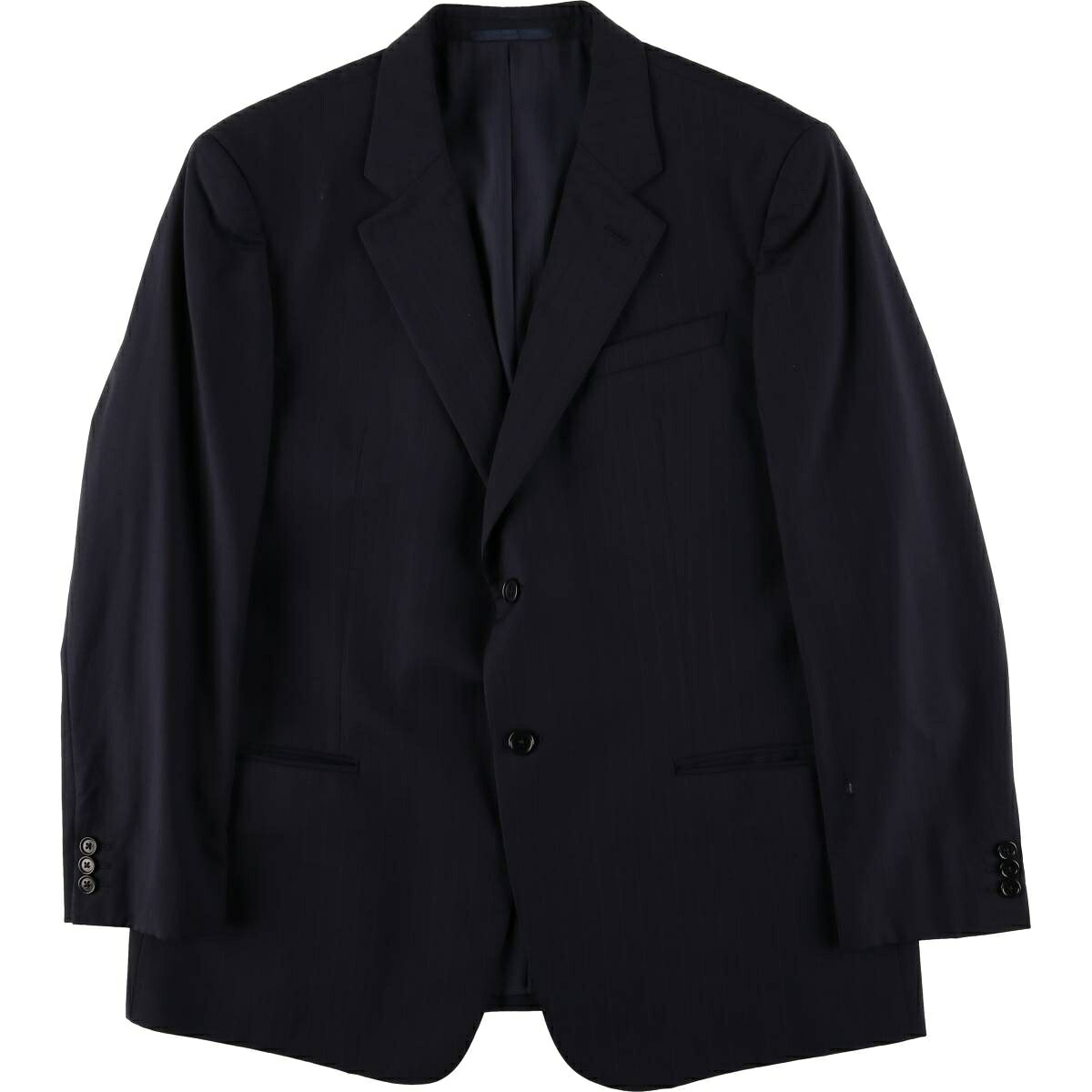 ARMANI/アルマーニ COLLEZIONI テーラードジャケット