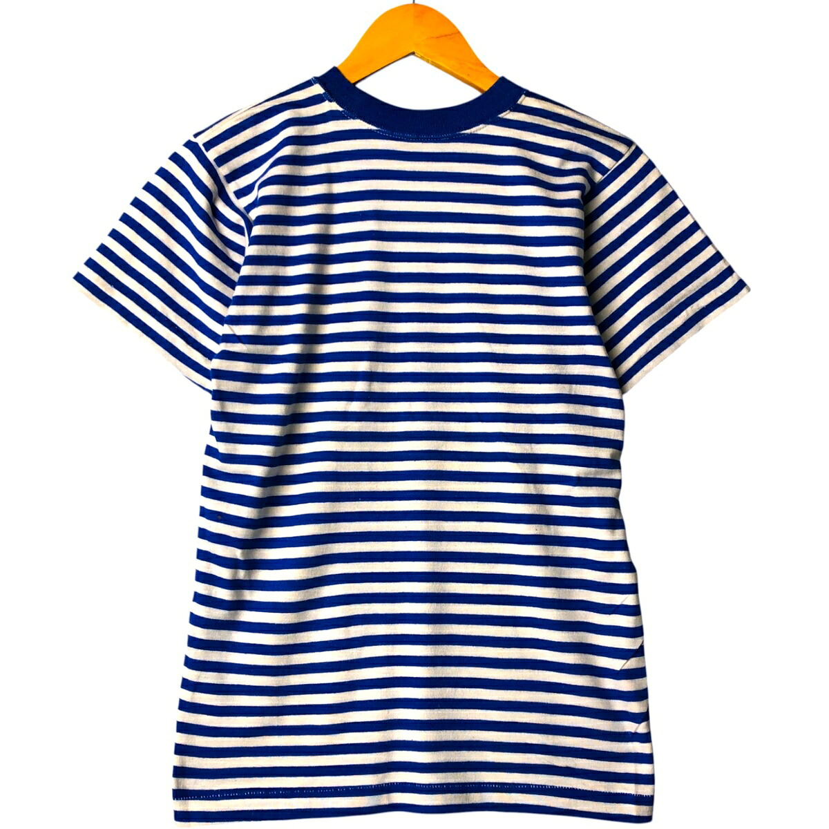 ボーダーTシャツ