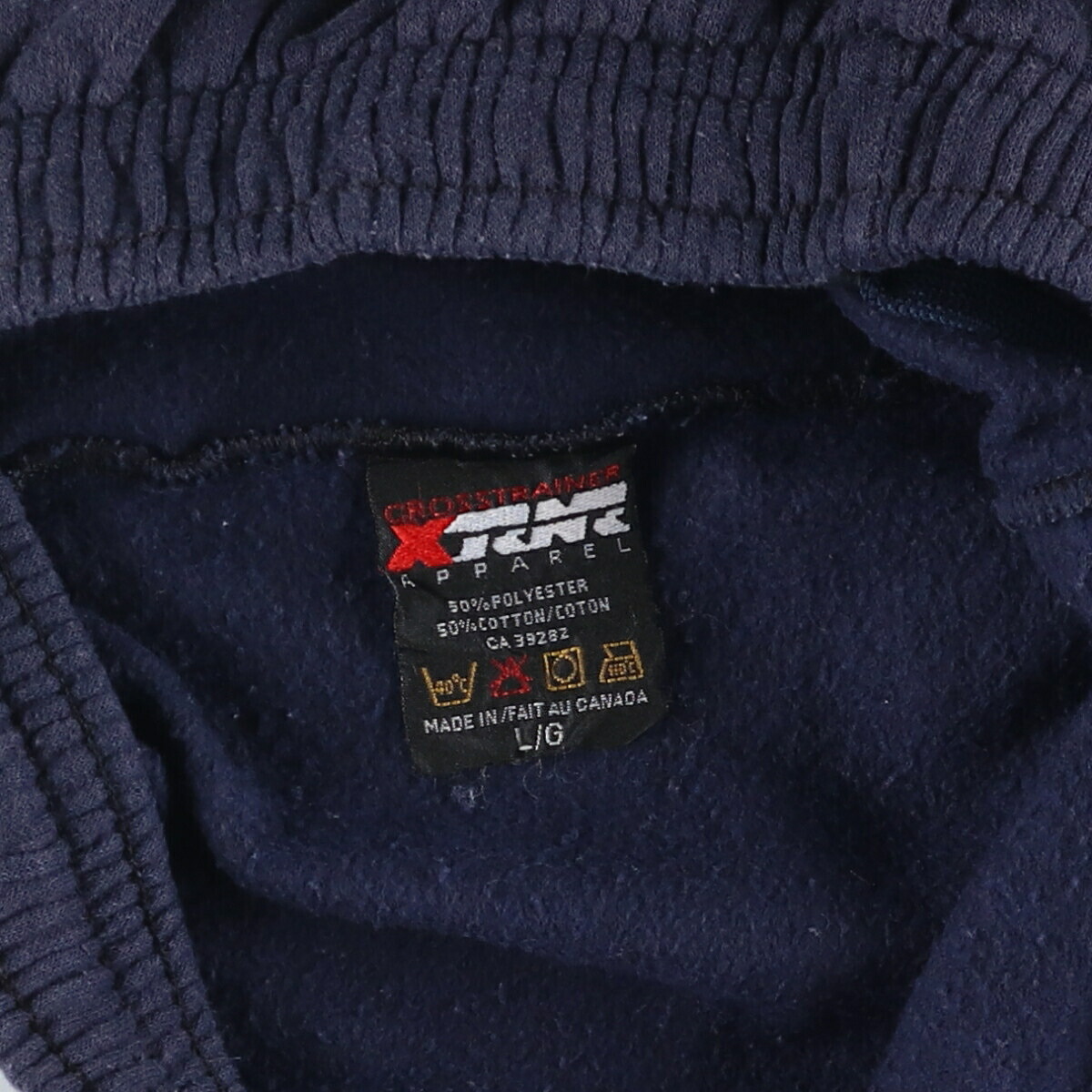 CROSSTRAINER スウェットパンツ