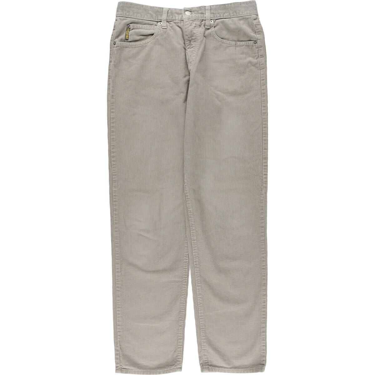 ARMANI/アルマーニ JEANS コーデュロイパンツ