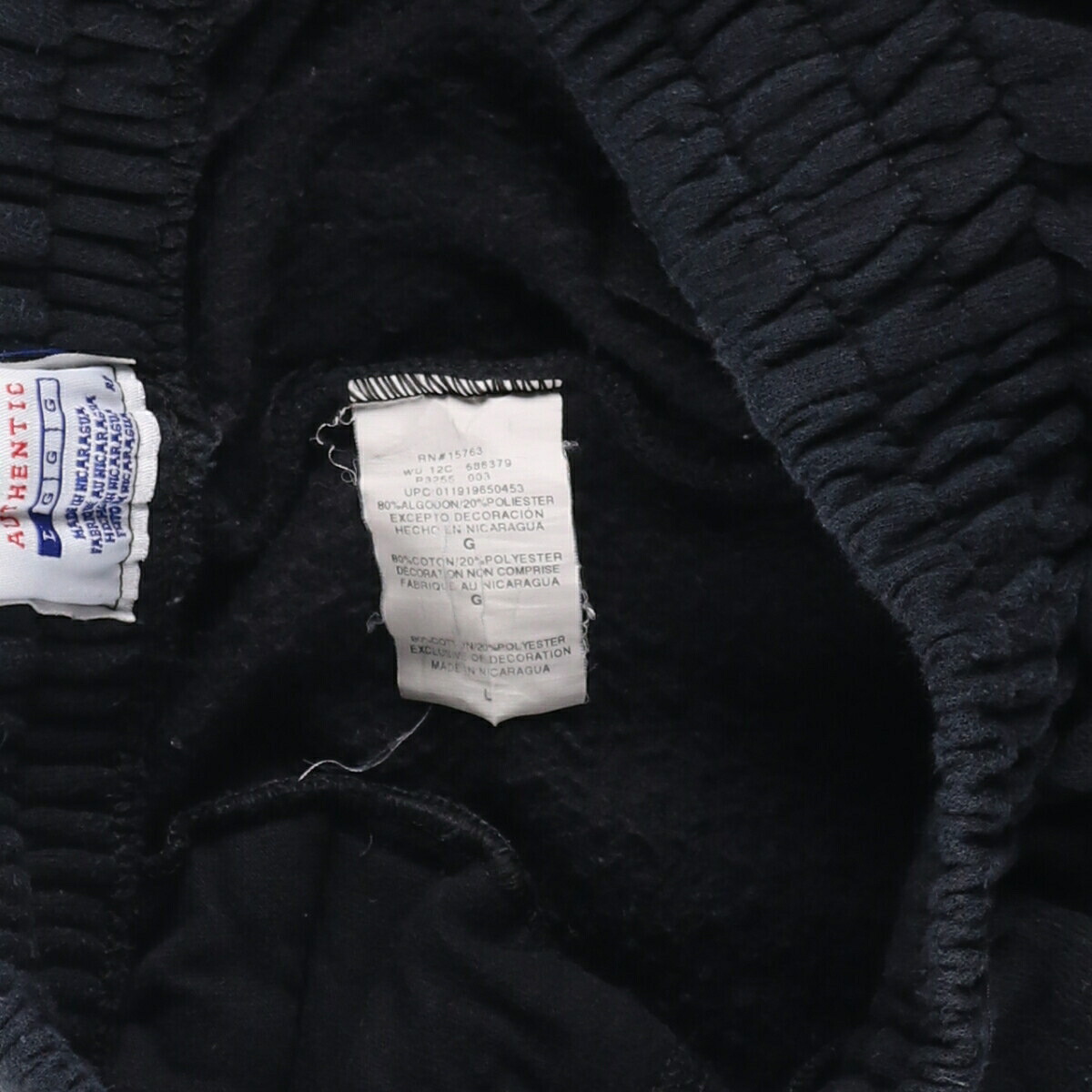 Champion/チャンピオン ECO AUTHENTIC スウェットパンツ