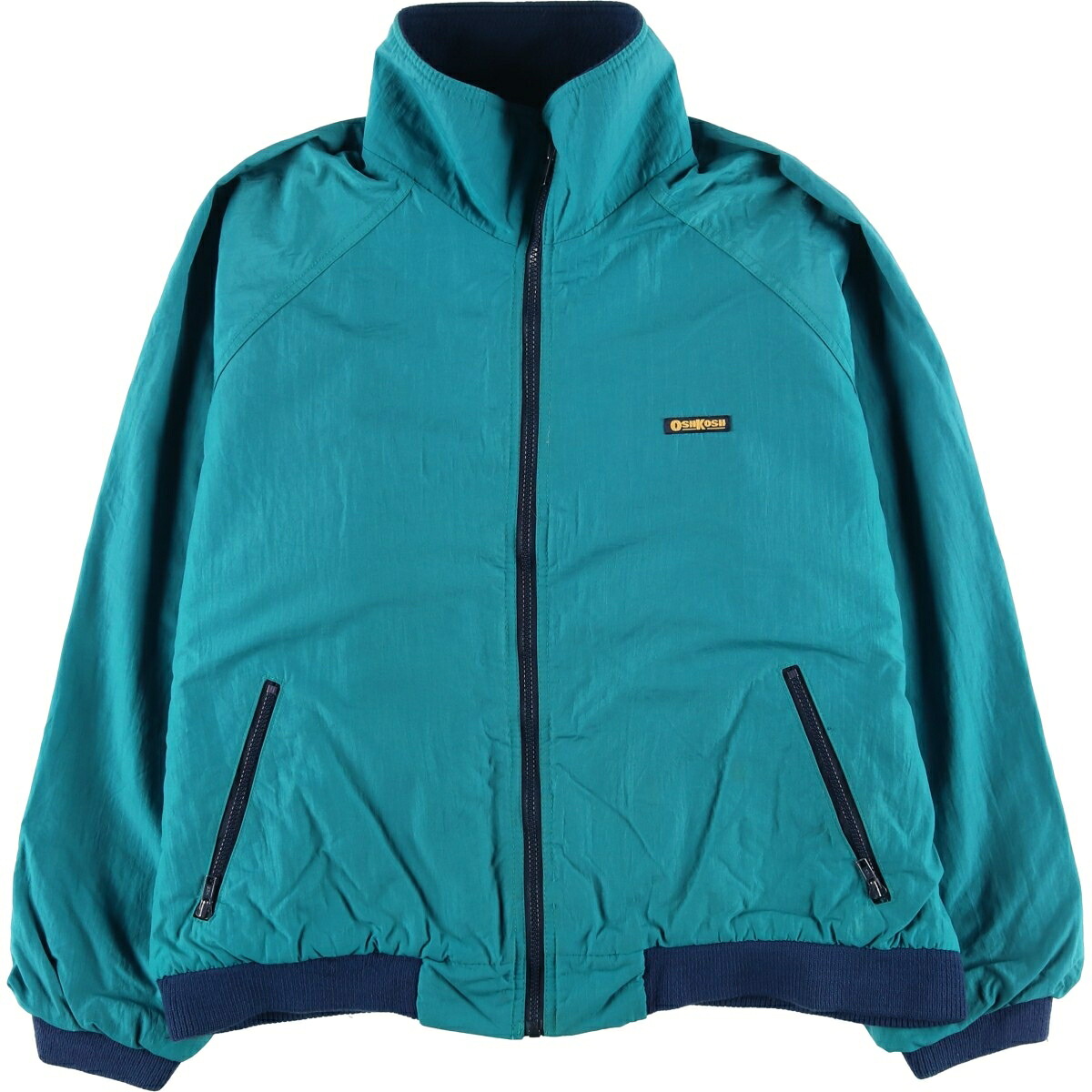 Osh kosh/オシュコシュ 中綿ジャケット パファージャケット