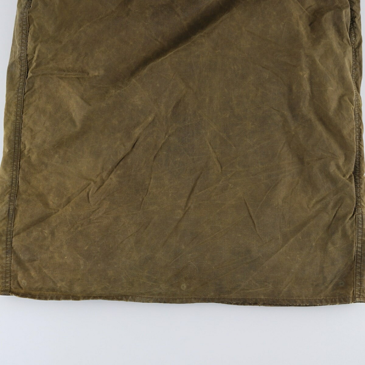 Barbour/バブアー BORDER ボーダー ワックスコットン オイルドジャケット