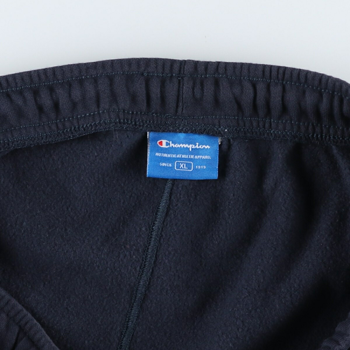 Champion/チャンピオン AUTHENTIC ATHLETIC APPAREL スウェットパンツ
