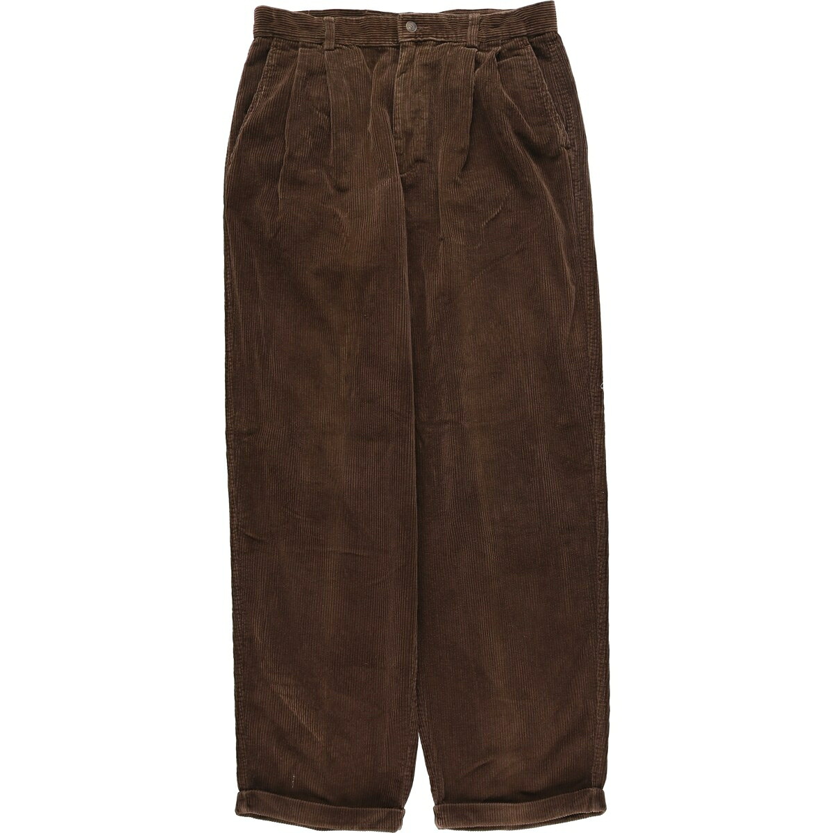 Liz Claiborne/リズクレイボーン コーデュロイパンツ