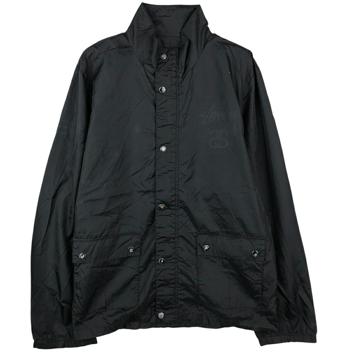 STUSSY/ステューシー ウインドブレーカー