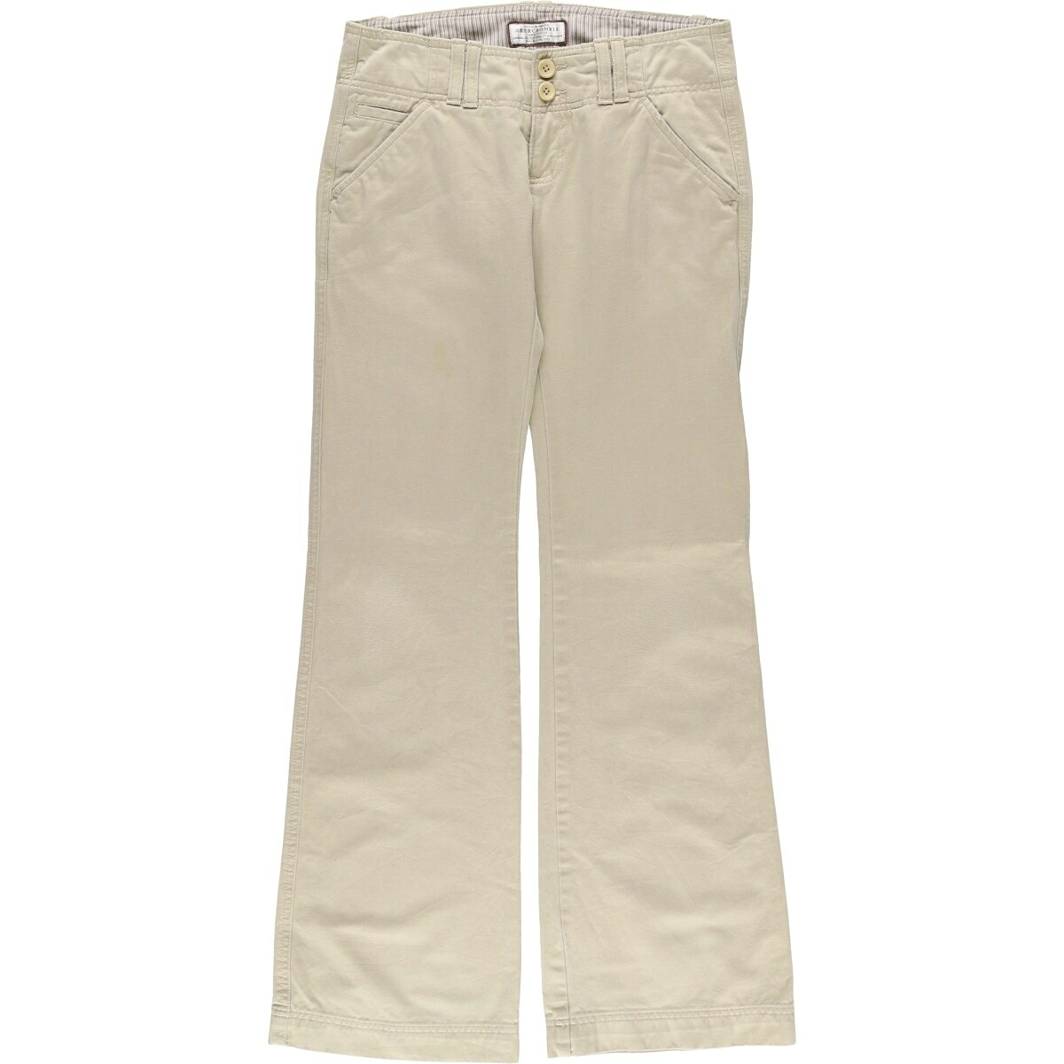 Abercrombie&Fitch/アバクロンビーアンドフィッチ ブーツカット フレアパンツ