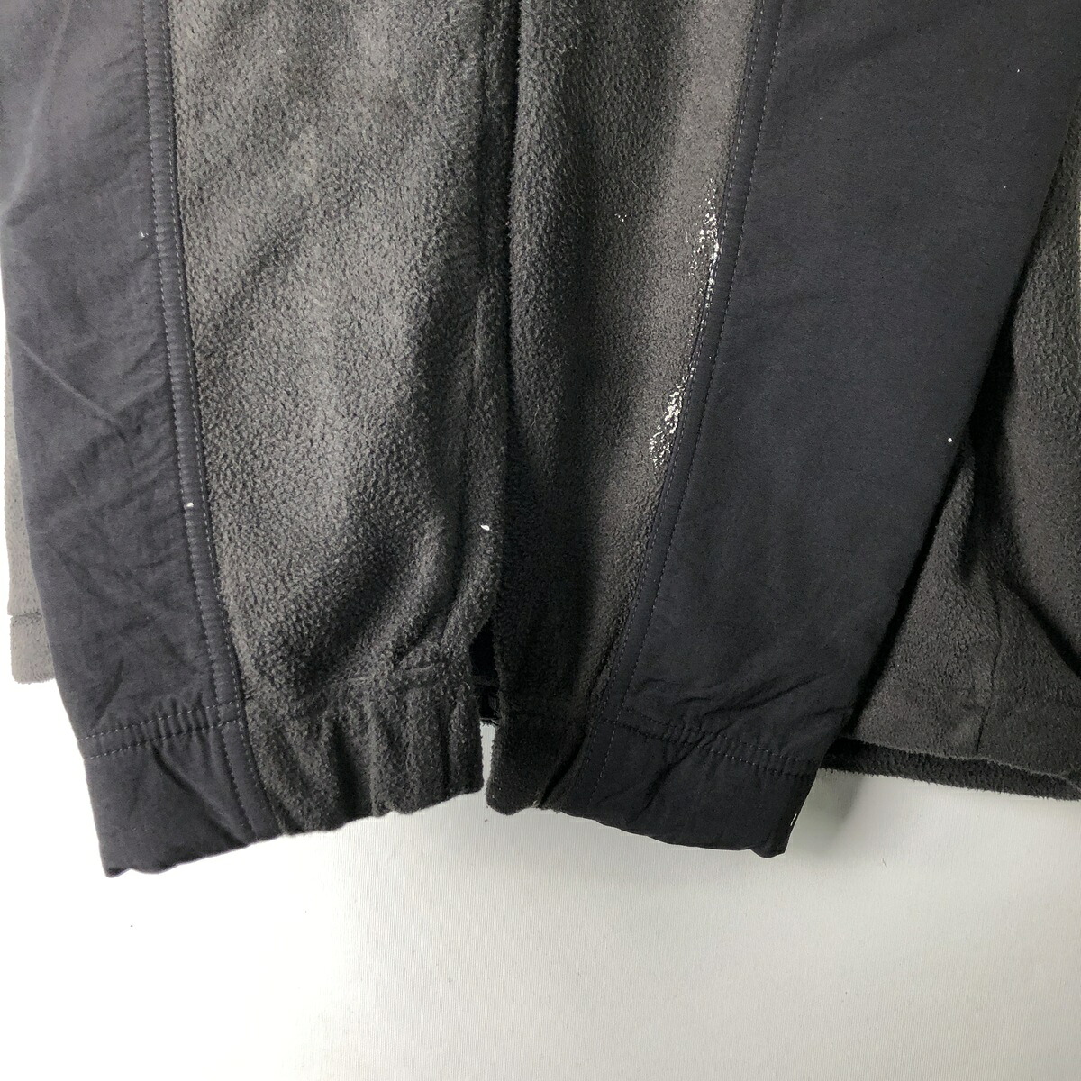 古着 ザノースフェイス THE NORTH FACE SALINAS サリナス ナイロンxフリースパーカー メンズM相当 /eaa614149 【中古】 【260221】 【SS2606_10