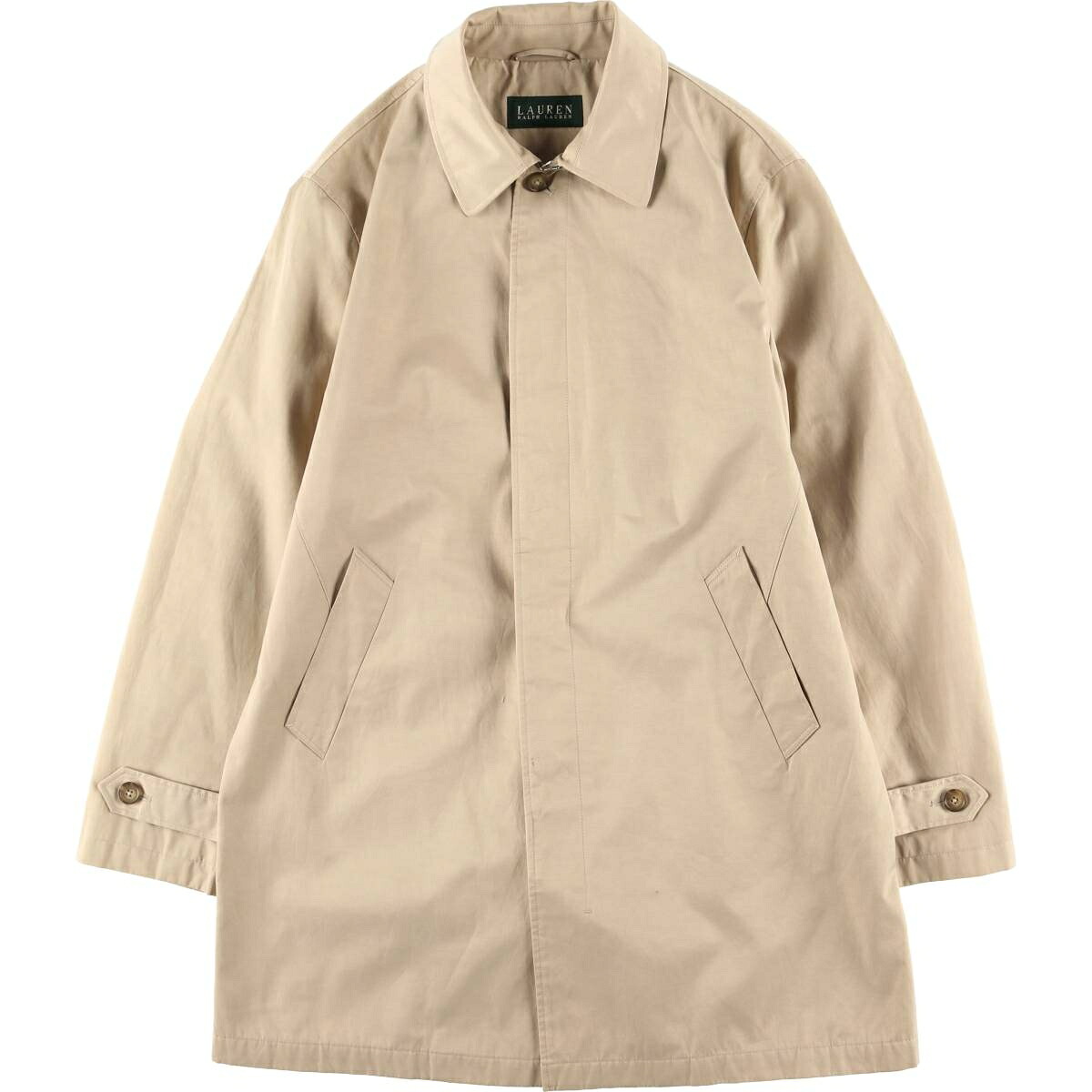 Ralph Lauren/ラルフローレン LAUREN ローレン ハーフコート
