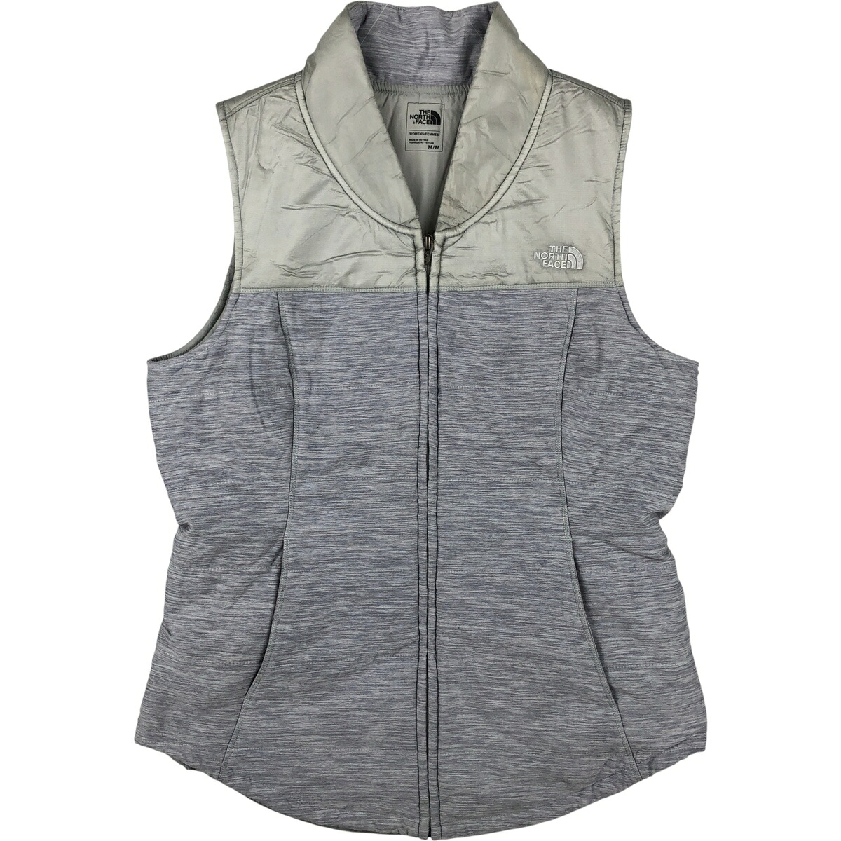THE NORTH FACE/ザノースフェイス 中綿ベスト