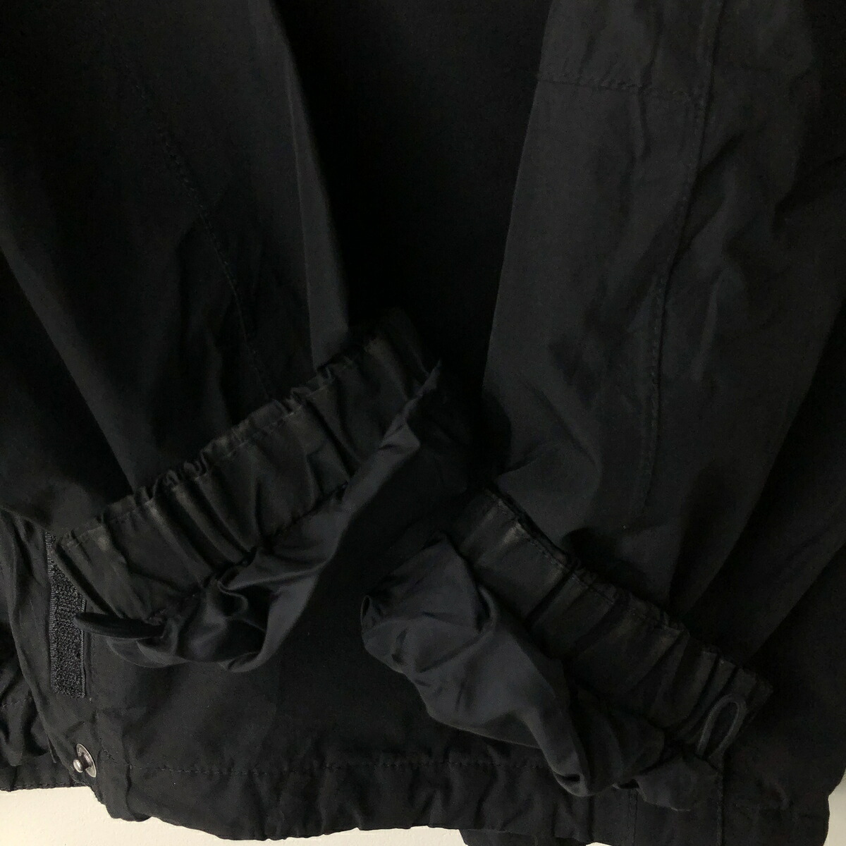 古着 00年代 ザノースフェイス THE NORTH FACE HYVENT ハイベント マウンテンパーカー シェルジャケット レディースXL相当 /eaa615982 【中古】 【260301】 【ADEL/アデル】 【SS2606_10】