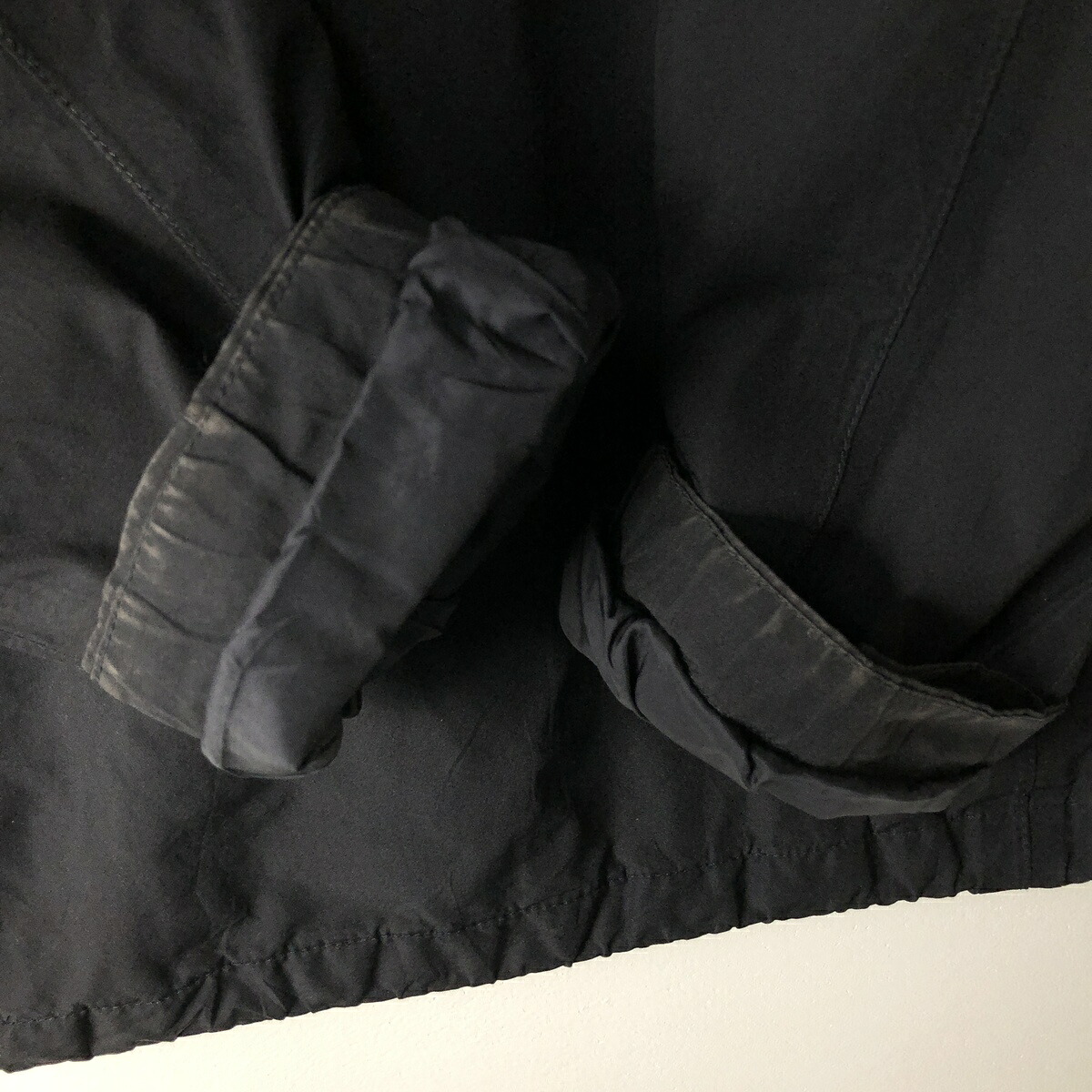 古着 00年代 ザノースフェイス THE NORTH FACE HYVENT ハイベント マウンテンパーカー シェルジャケット レディースXL相当 /eaa615982 【中古】 【260301】 【ADEL/アデル】 【SS2606_10】